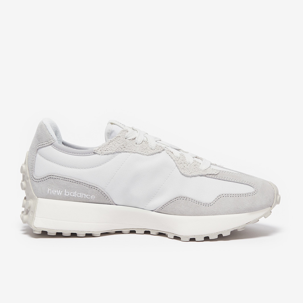 New Balance 327 Raincloud Trainers Mens Shoes