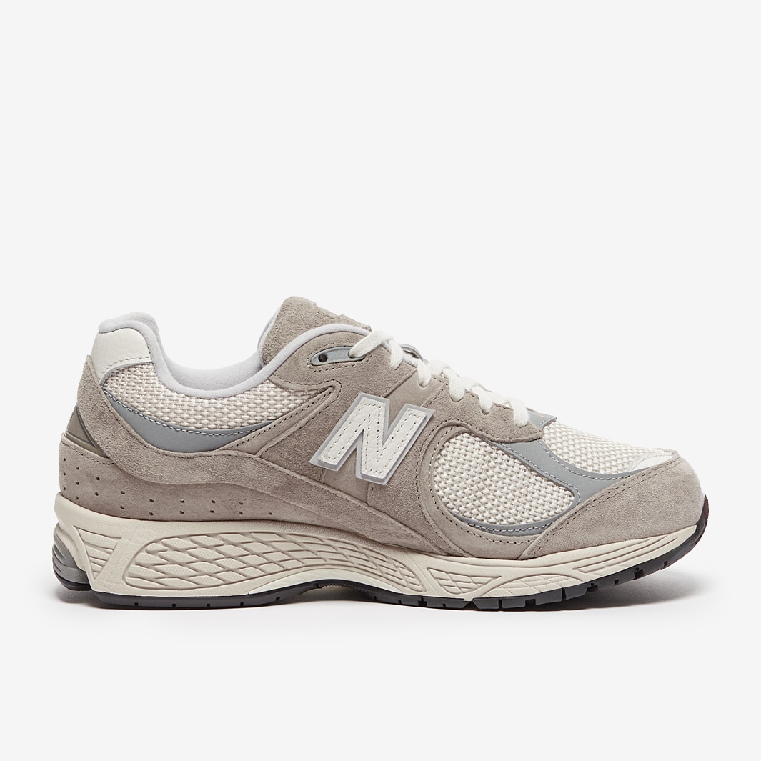New Balance 2002R Arid Stone Trainers Mens Shoes