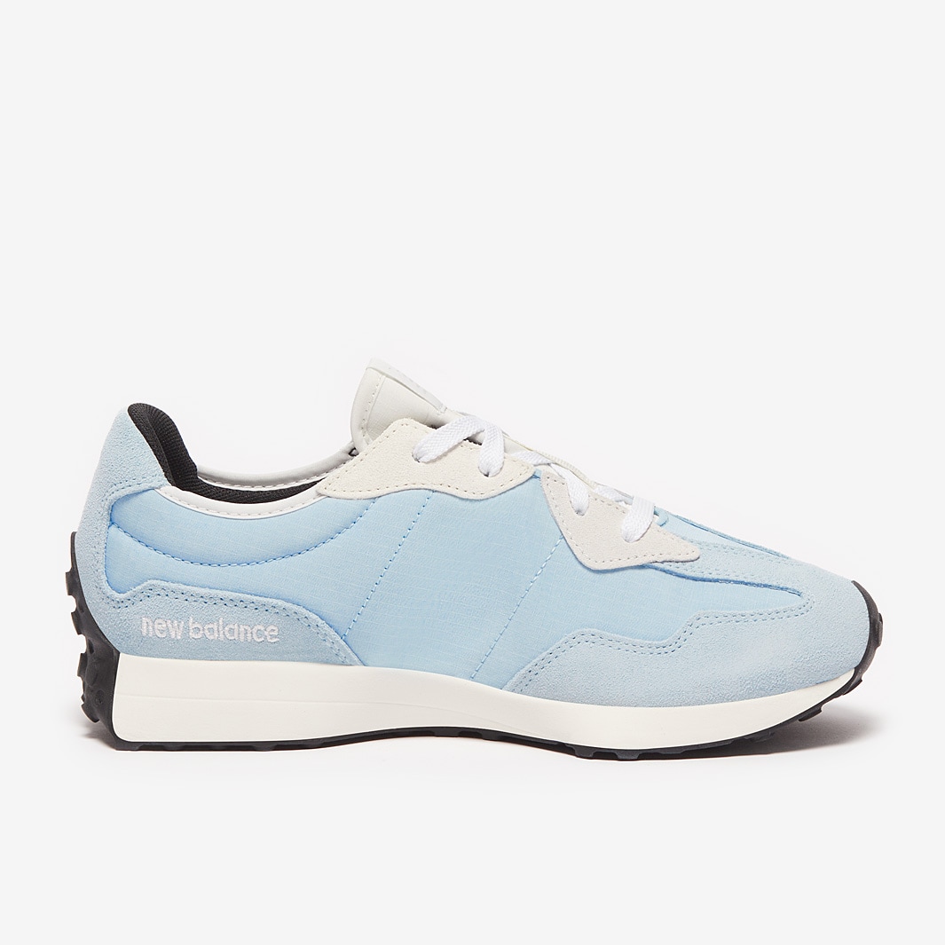 New Balance Ältere Kinder 327 (GS) Light Chrome Blau