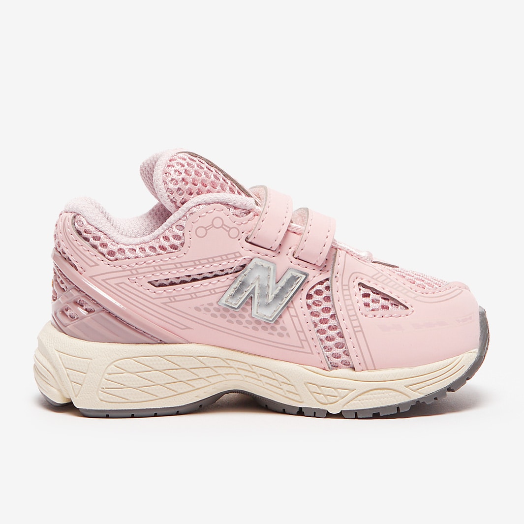 New Balance 2002r Pink Toddler Girls Shoe Balance 2002r Girls Pink