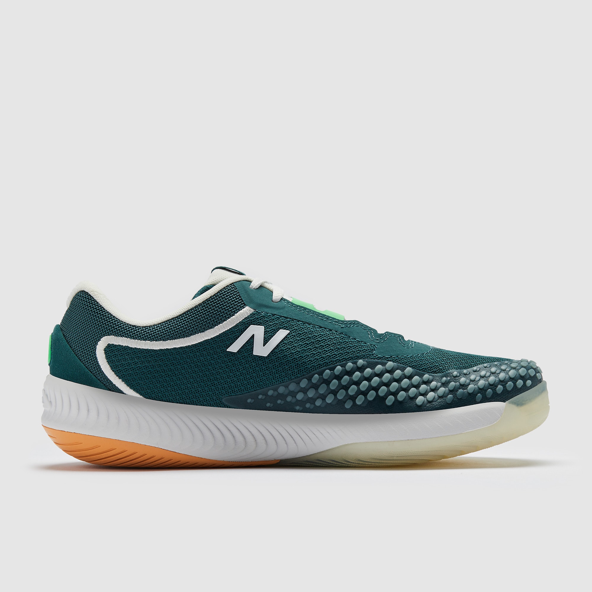 New Balance 996 V6 Tennis Shoes Green Mens Shoes Pro:Direct