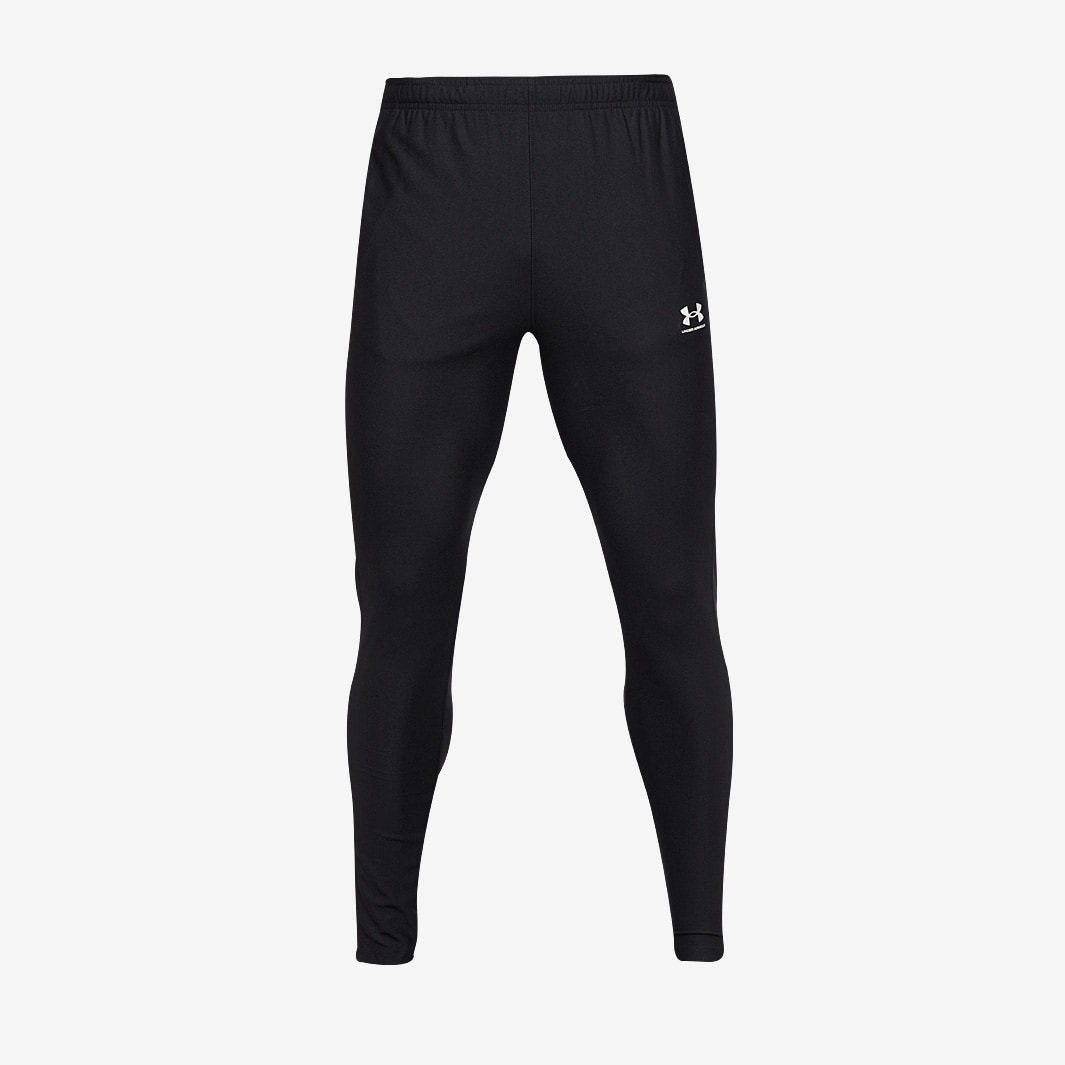 Under Armour Challenger Tracksuit Black/White Mens Clothing