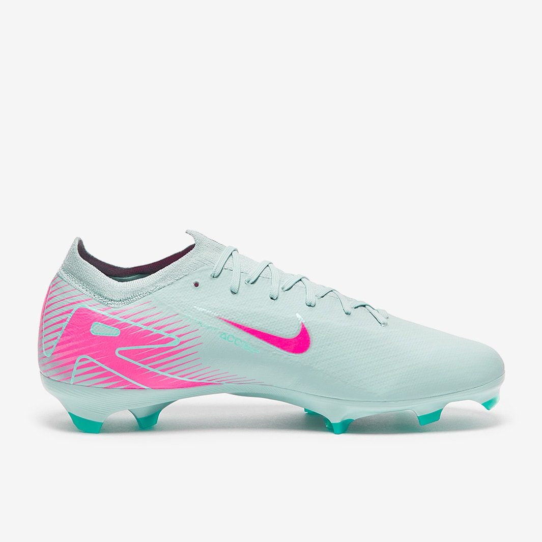 Nike Air Zoom Mercurial Vapor XVI Pro Firm Ground - Ocean Cube
