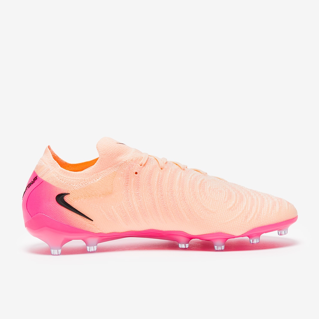 Nike Phantom GX II Elite Artificial Grass-Pro - Crimson Tint