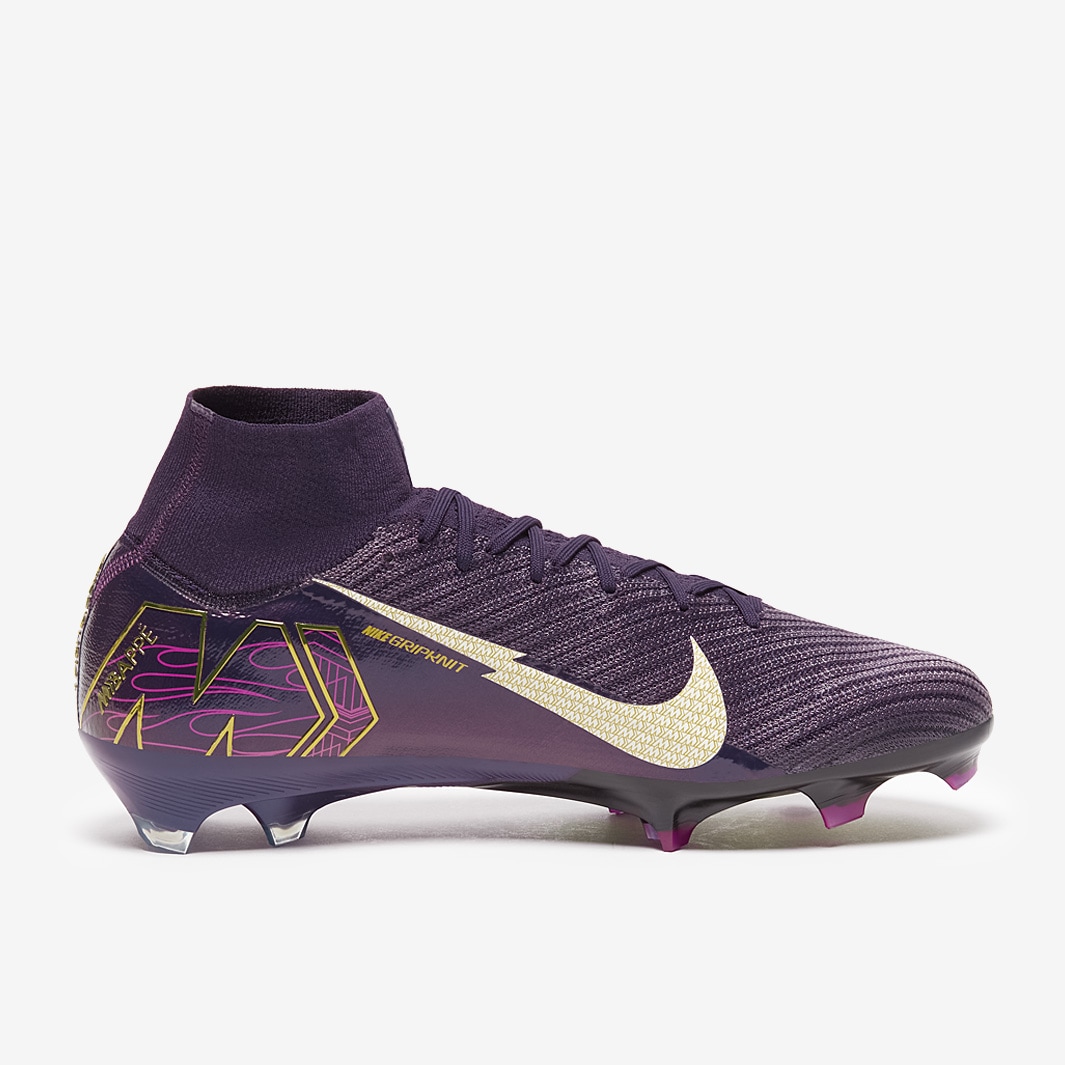 Ronaldo Mbappe New Boots 2019 Nike Air Zoom Mercurial Superfly X