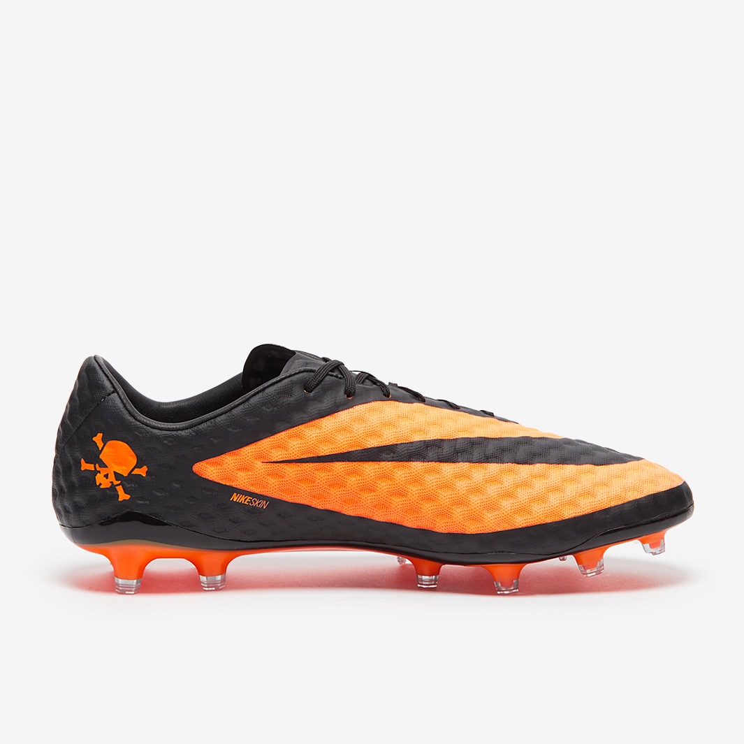Nike Hypervenom Phantom Regeneration SE Firm Ground - Black