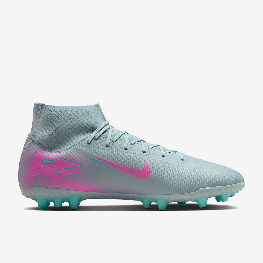 Nike Air Zoom Mercurial Superfly X Academy Artificial Grass