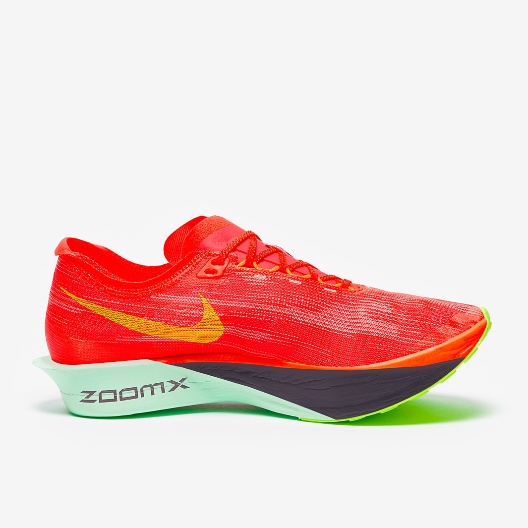Nike ZoomX Streakfly 2 - Brt Crimson/Lime Blast/Hyper Orange Nike ZoomX Streakfly 2 - Brt Crimson/Lime Blast/Hyper Orange