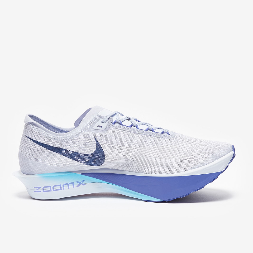 Nike ZoomX Streakfly 2 - Ghost/Blue Void/Persian Violet/Blue Nike ZoomX Streakfly 2 - Ghost/Blue Void/Persian Violet/Blue