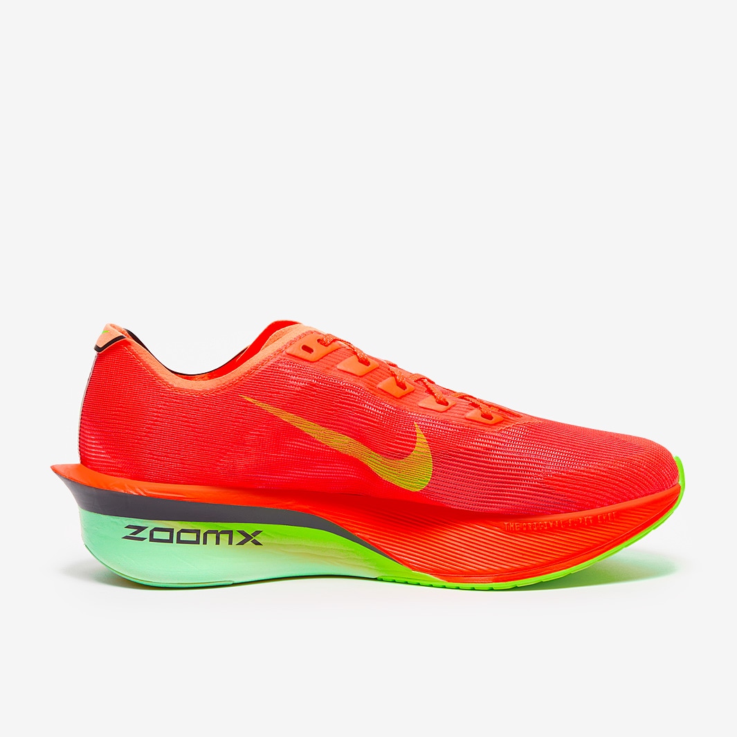nike zoomx vaporfly next red