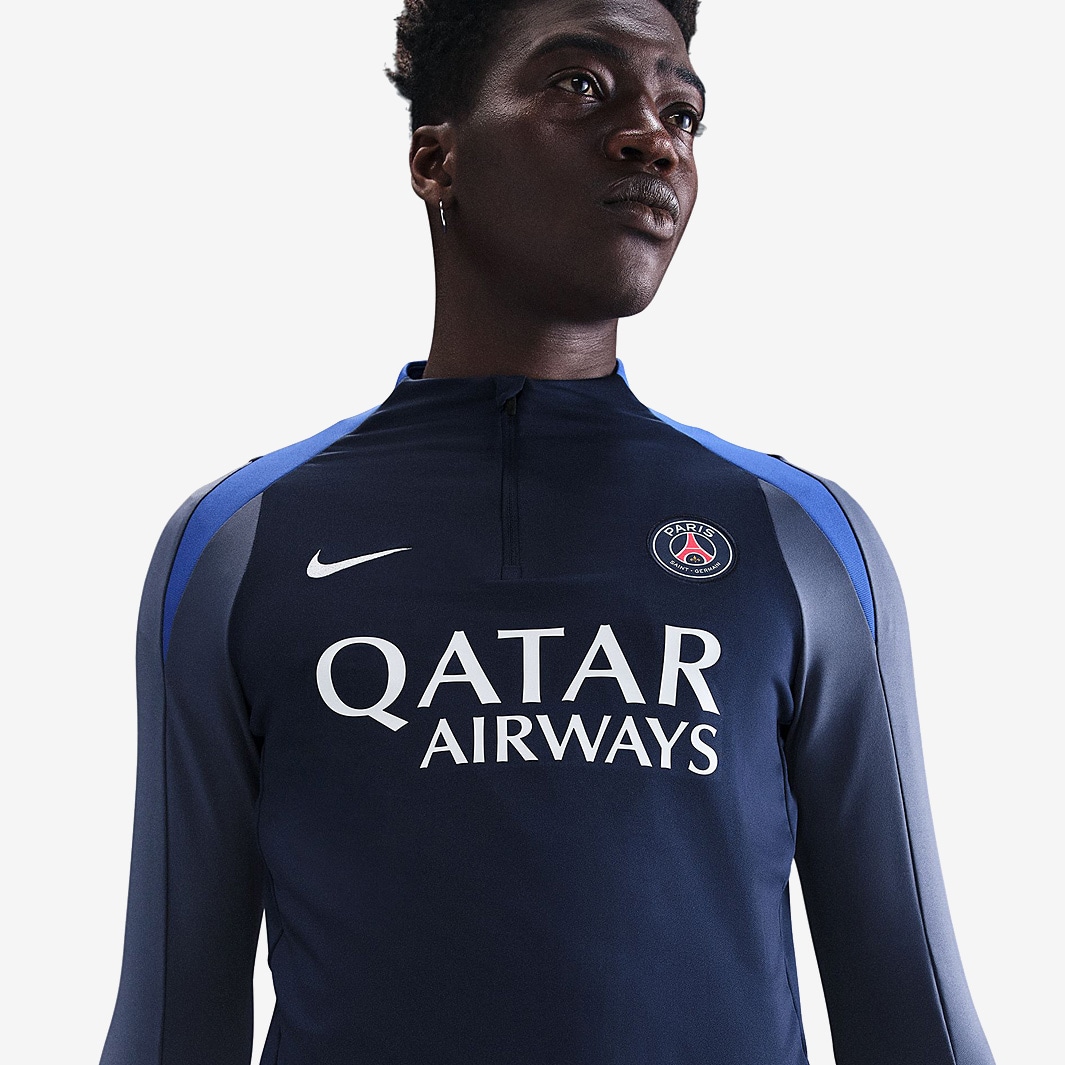 PSG Strike Drill Top 2022 23 ストライクドリルトップ nike-psg-22-23-strike-drill-