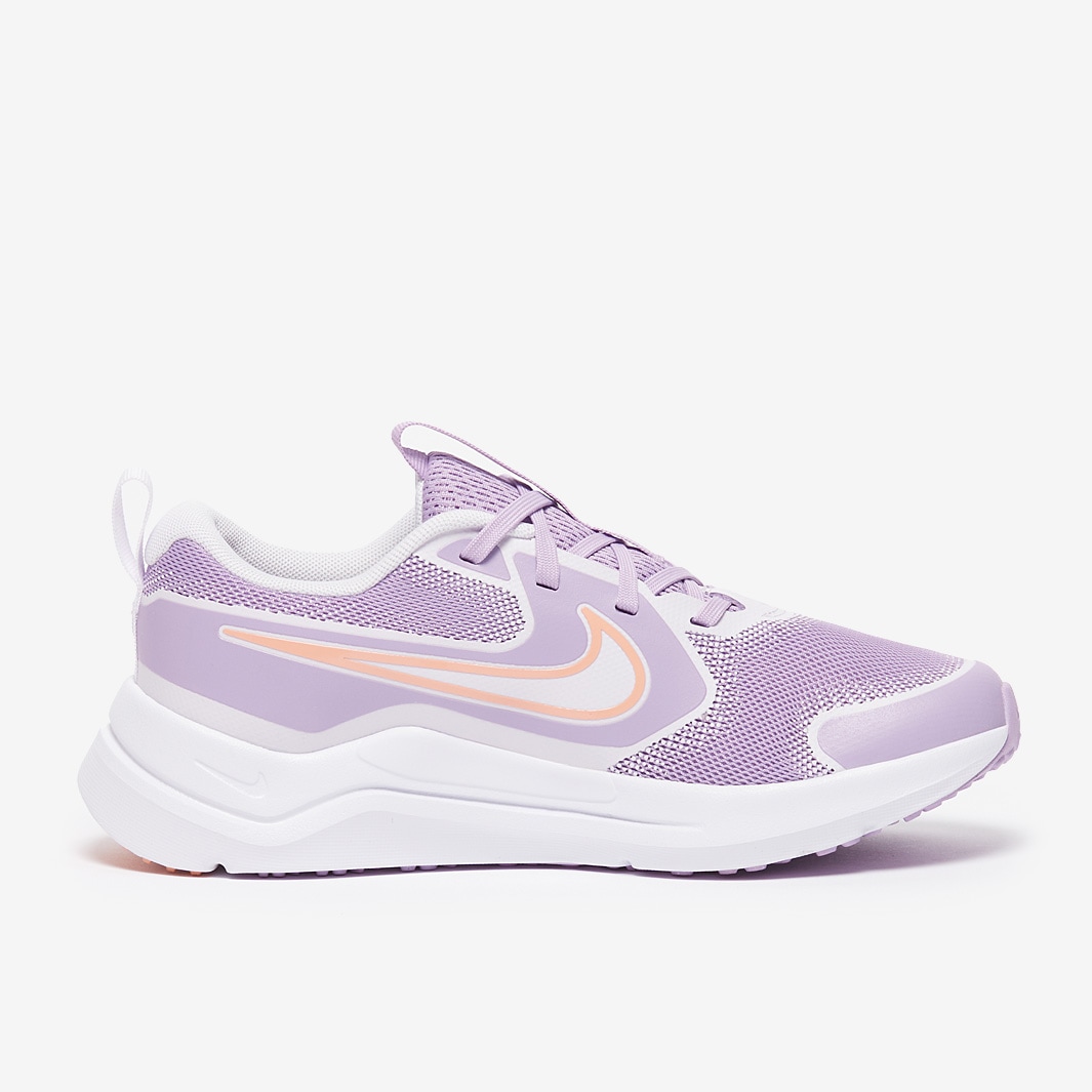 Nike Sportswear Cosmic Runner pour Enfant plus âgé Violet Star