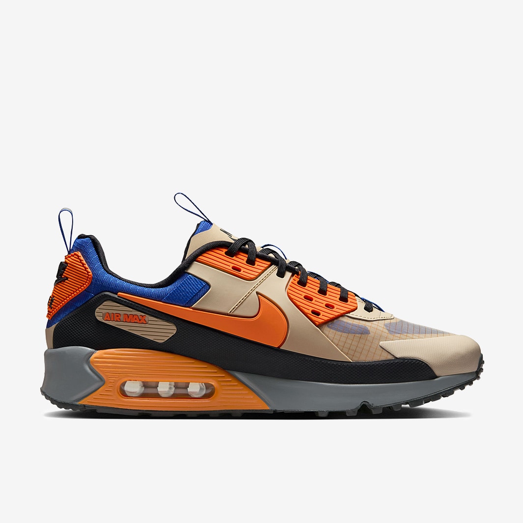 Kalinga Ashok Nike Air Max Hyper Grape Max 90 Purple Black White