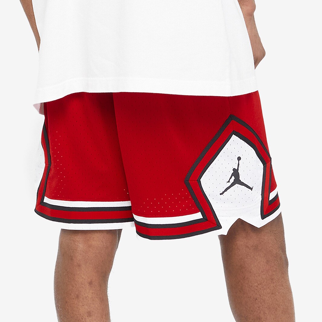 nike jordan jumpman basketball shorts