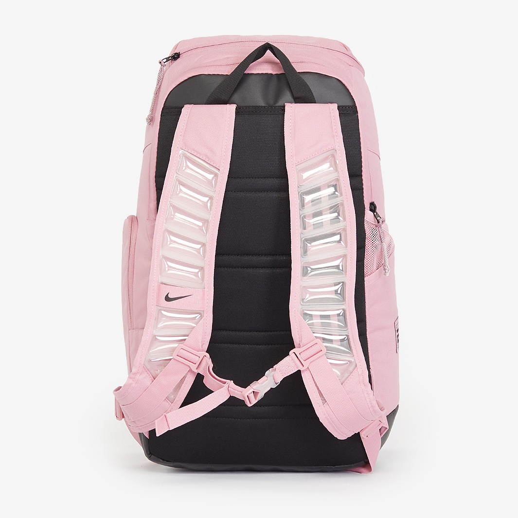 Nike Hoops Elite 32L バックパック ブラック ピンク 新品 Backpack Nike Hoops Elite (32L) Elemental Pink-Black-Black