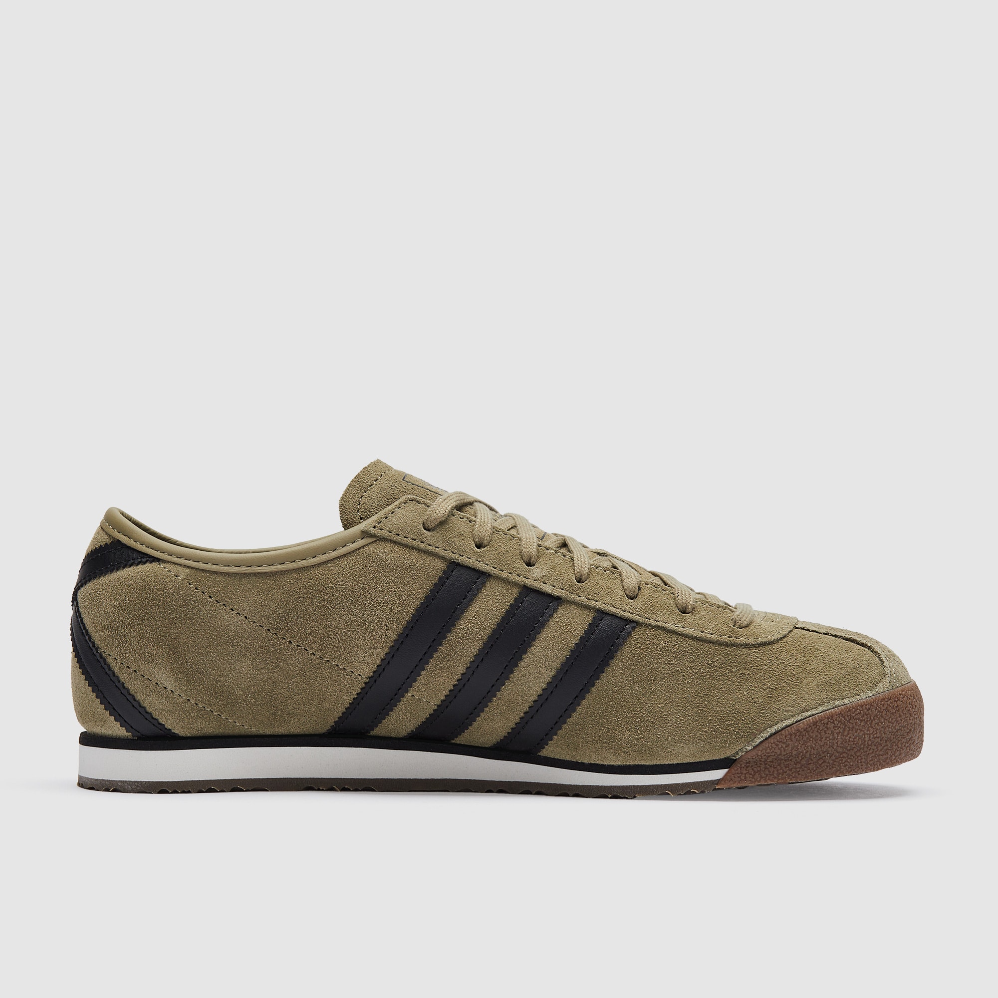 adidas Originals Italia 70s Green/Core Black/Core White