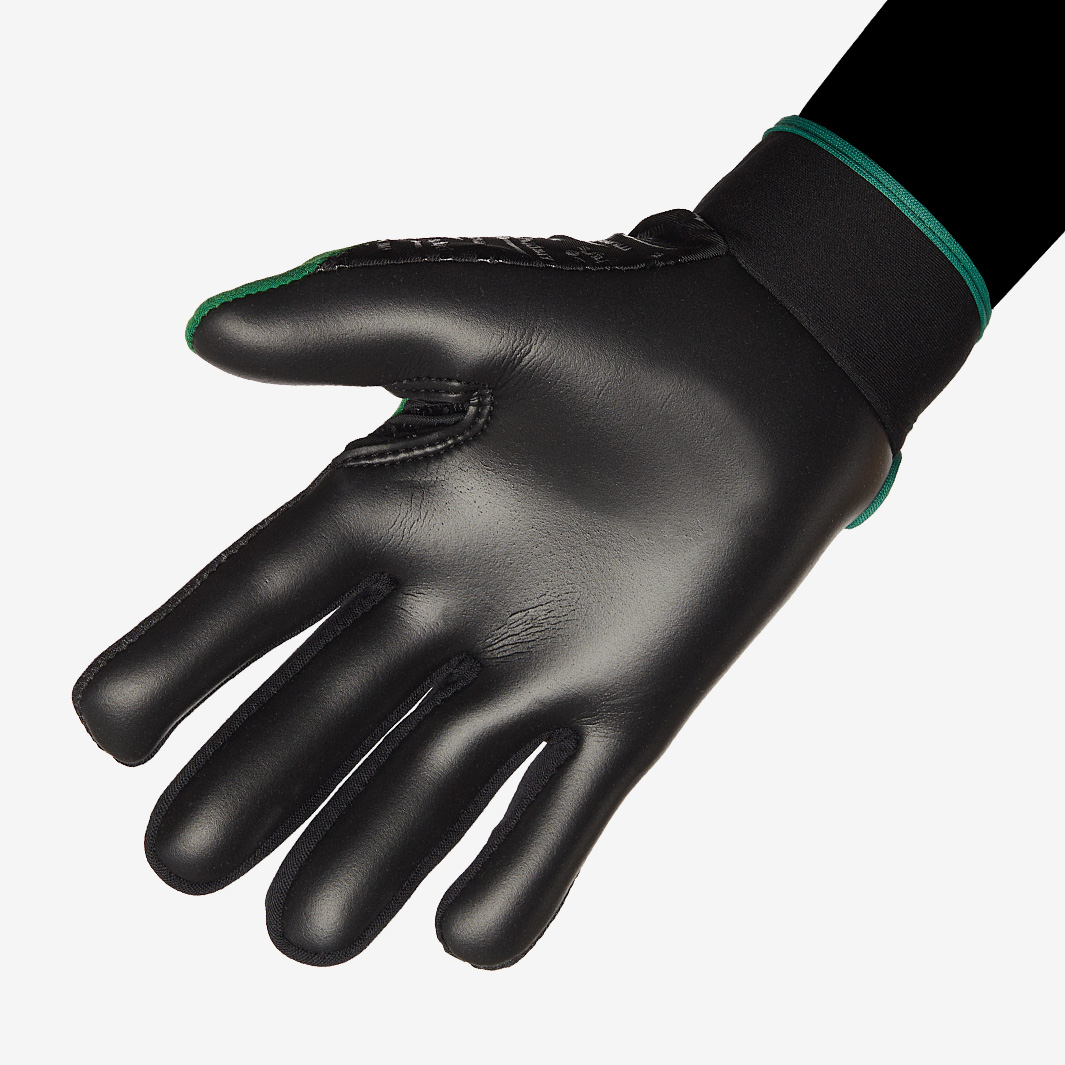 Murphy's Naturals Gaelic Gloves V2 - Gants Mixte Homme Femme Gris/Bleu/Blanc