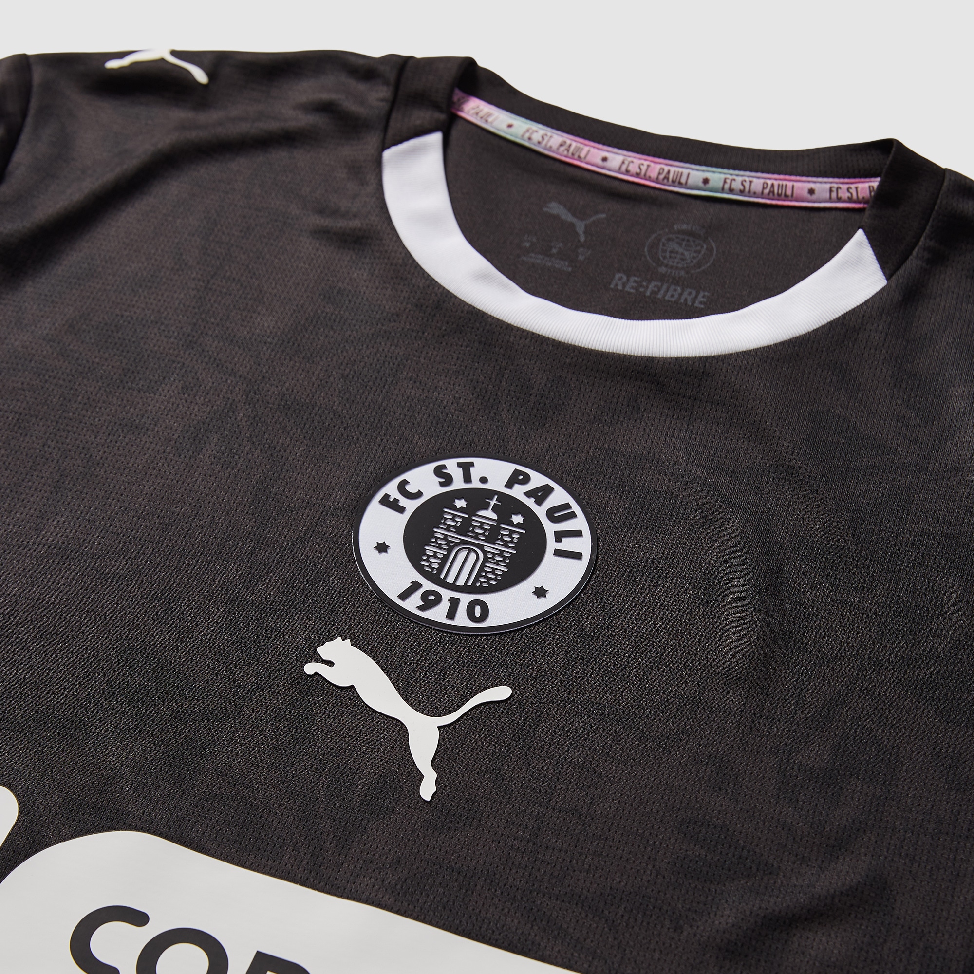 Puma FC St. Pauli シャツ RE-FIBRE ec4aeee4fed4.jpg?width=3840&