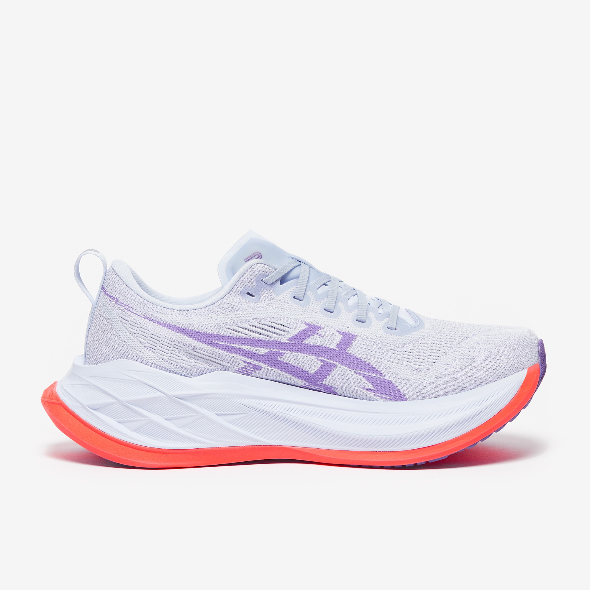 【ASICS】Superblast 2 Blue Fade Edo Purple ASICS Superblast 2 Unisex Blue Fade/Edo Purple – Holabird Sports
