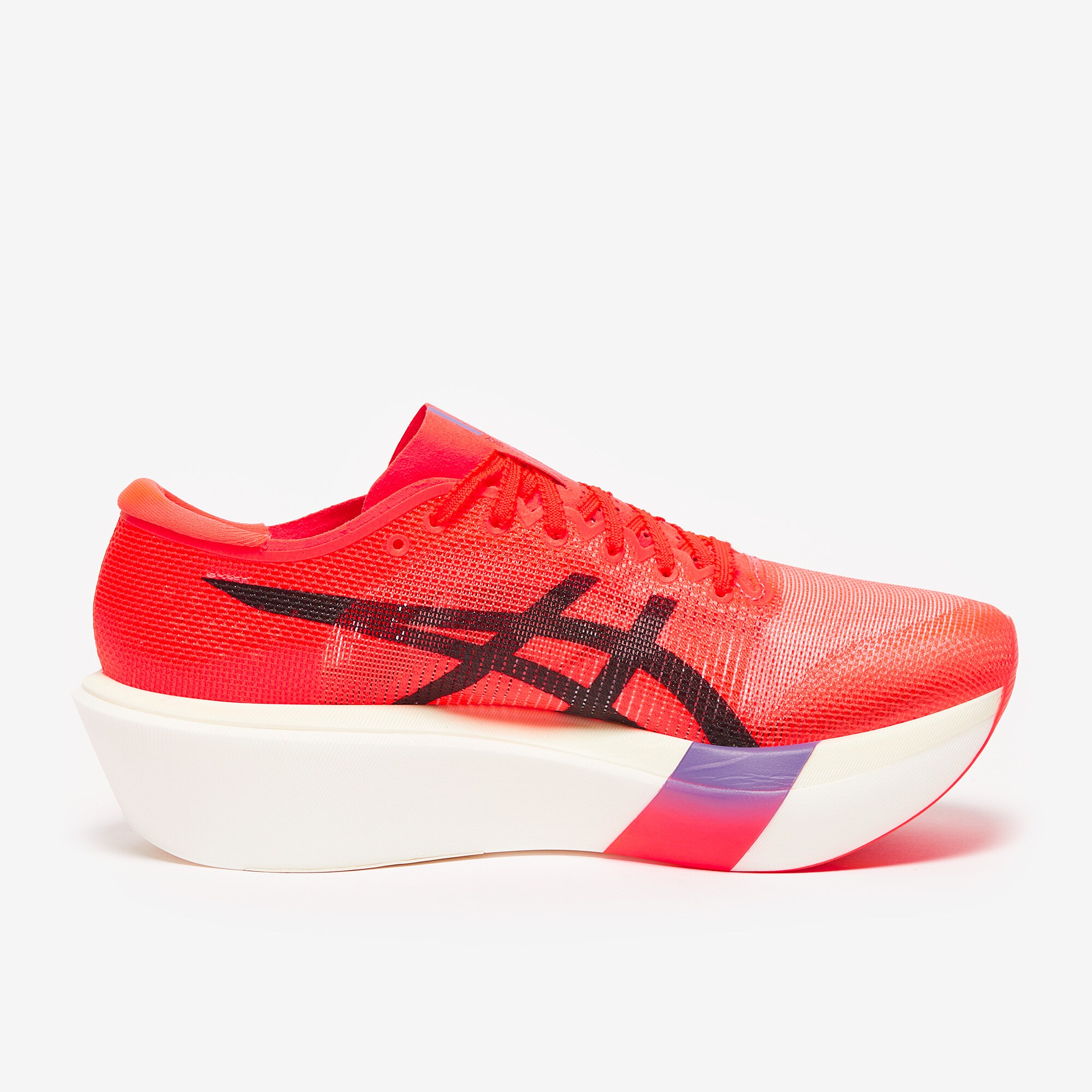 Asics Metaspeed Sky Tokyo - Flash Red/Black - Mens Shoes | Pro
