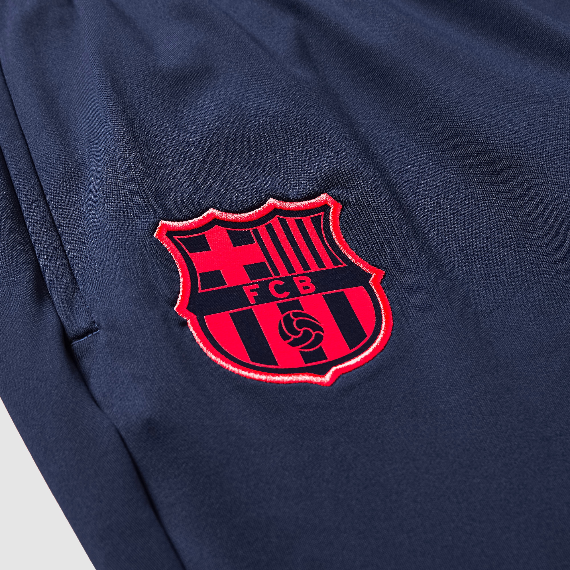 Nike FC Barcelona 25/26 Dri-FIT Strike Third KPZ Pants
