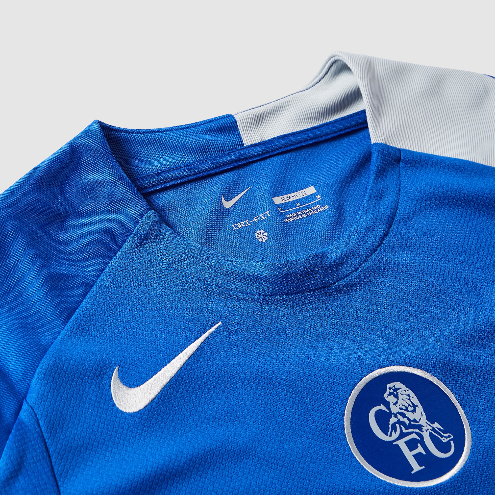 Nike Chelsea 25/26 Dri-FIT Strike Third Jersey - Game Royal