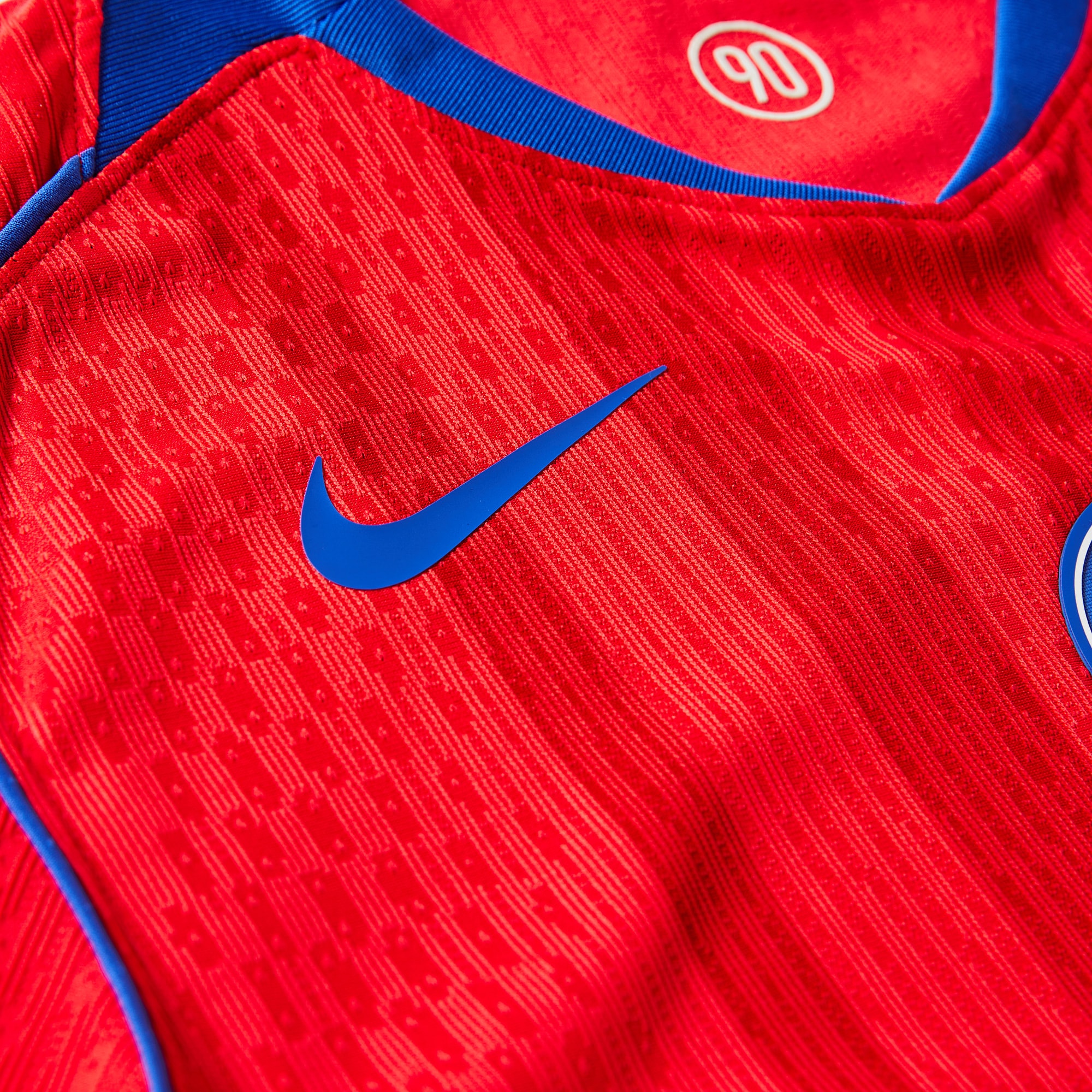 Nike Paris Saint-Germain 25/26 Dri-FIT ADV Match Third