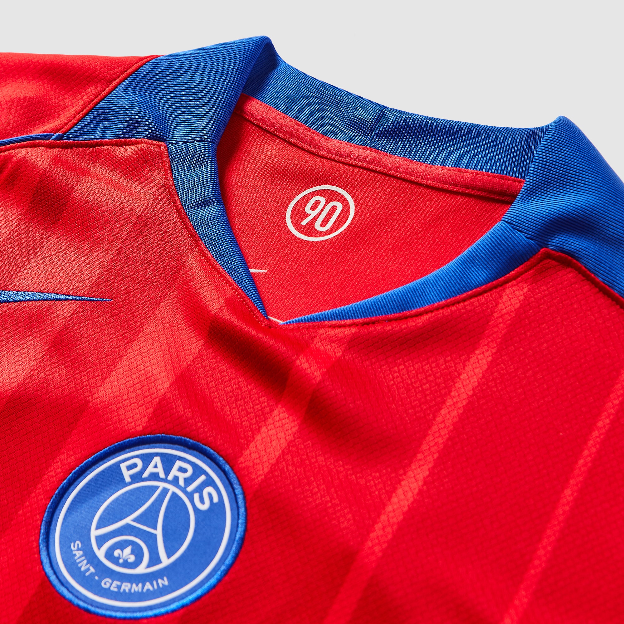 Nike Paris Saint-Germain 25/26 Stadium Third Shirt - Global