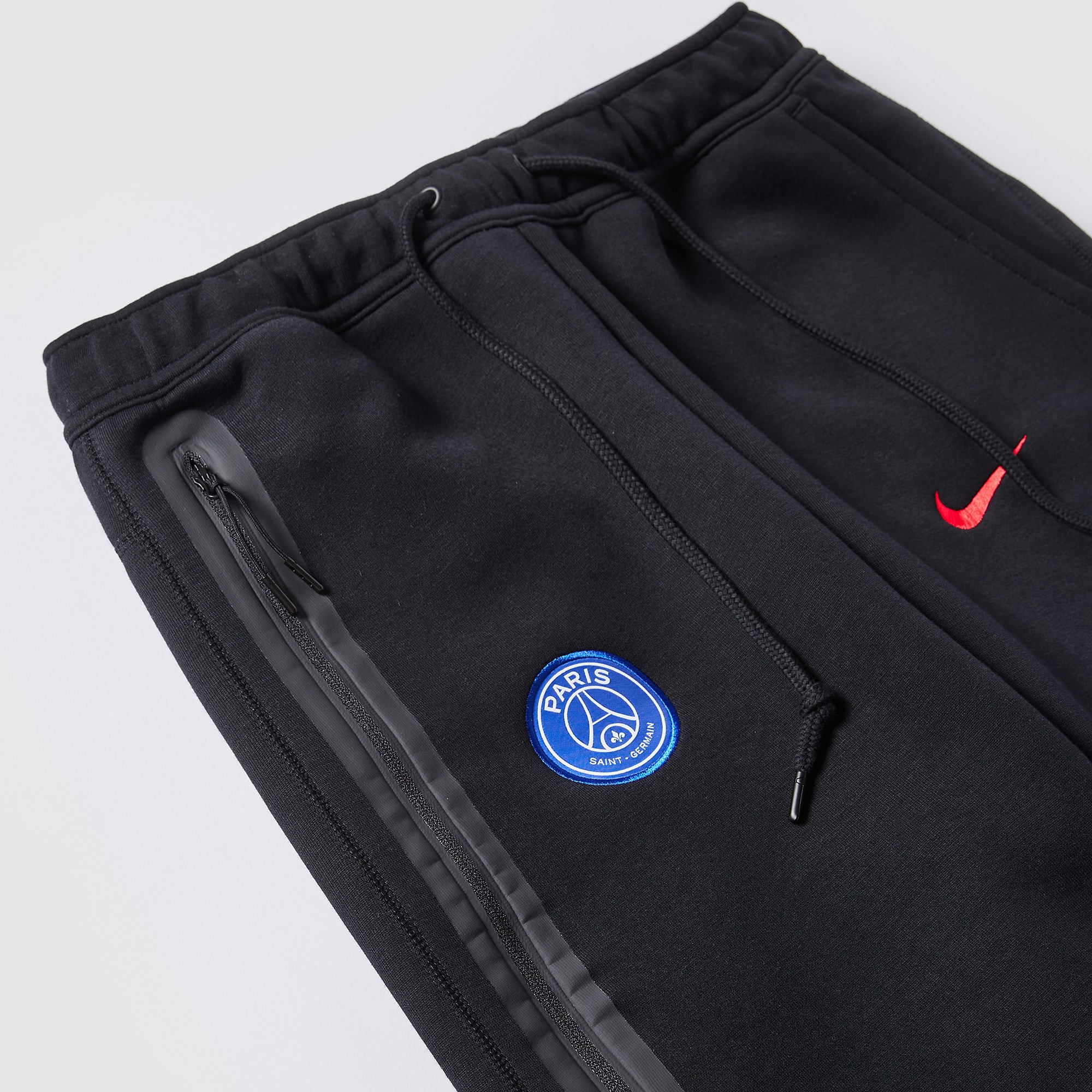 Joggers Nike Paris Saint-Germain 25/26 Tech Fleece Terzo Kit