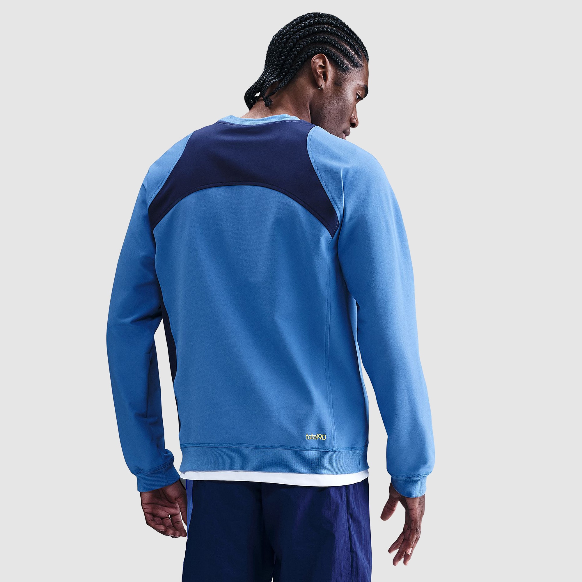 ウェア 14-15 TOTTENHAM HOTSPUR Dier 15 NIKE M Tottenham Hotspur 2025/26 Match Home Men's Nike Dri-FIT ADV