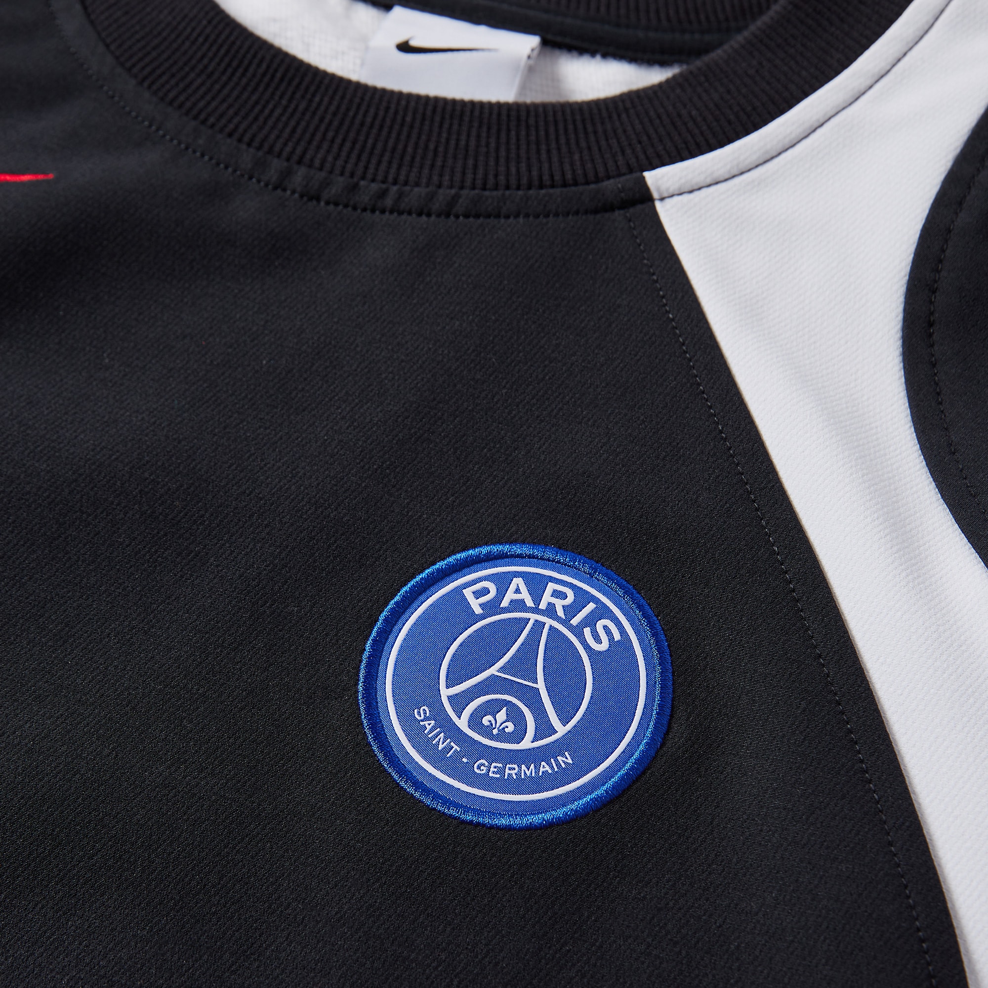 NIKE - NIKE 95-96 Paris Saint-Germain ユニフォーム パリサンジェルマン（Paris Saint-Germain）95-96 H ホーム OPEL