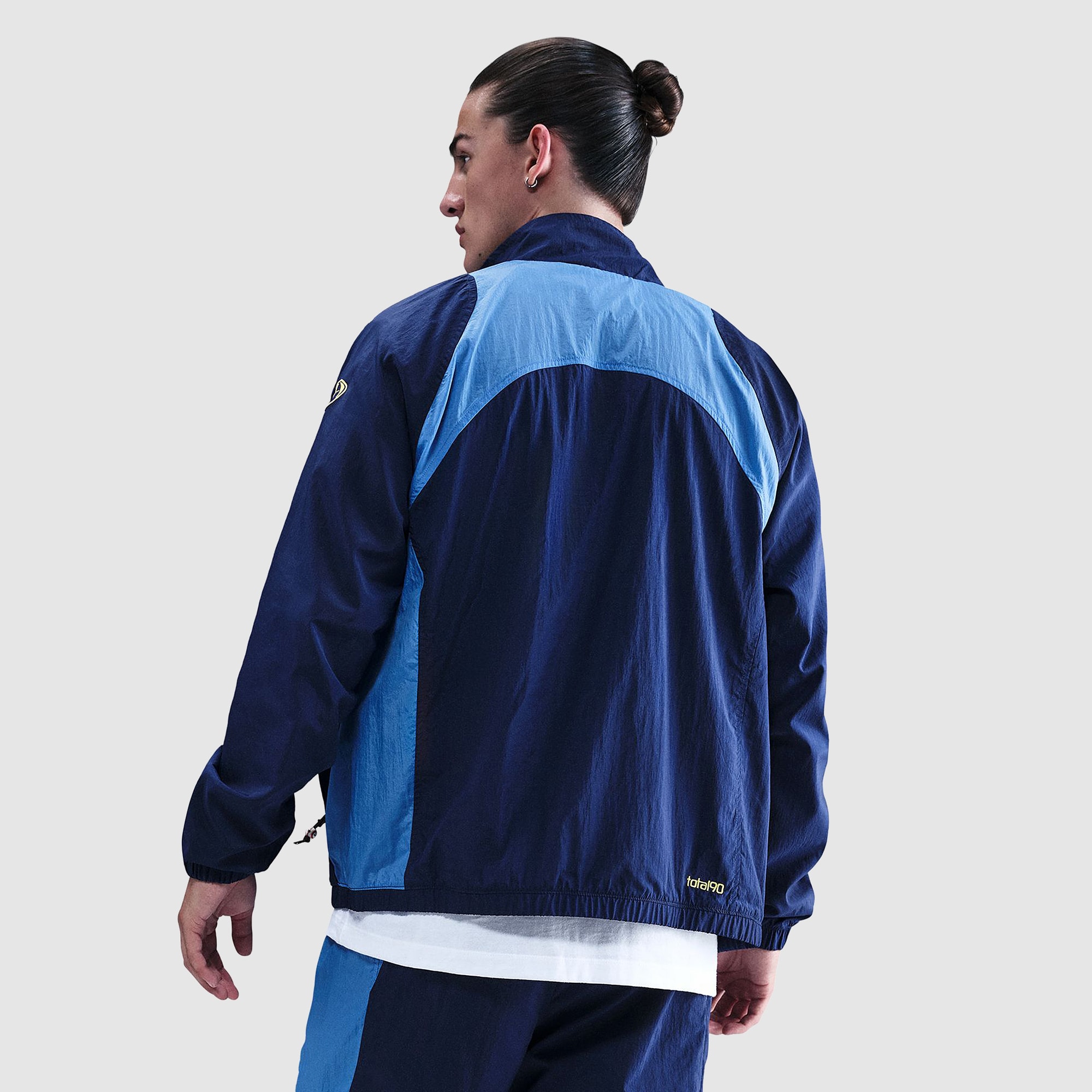 Nike Tottenham Hotspur 25/26 Total 90 Woven Third Track