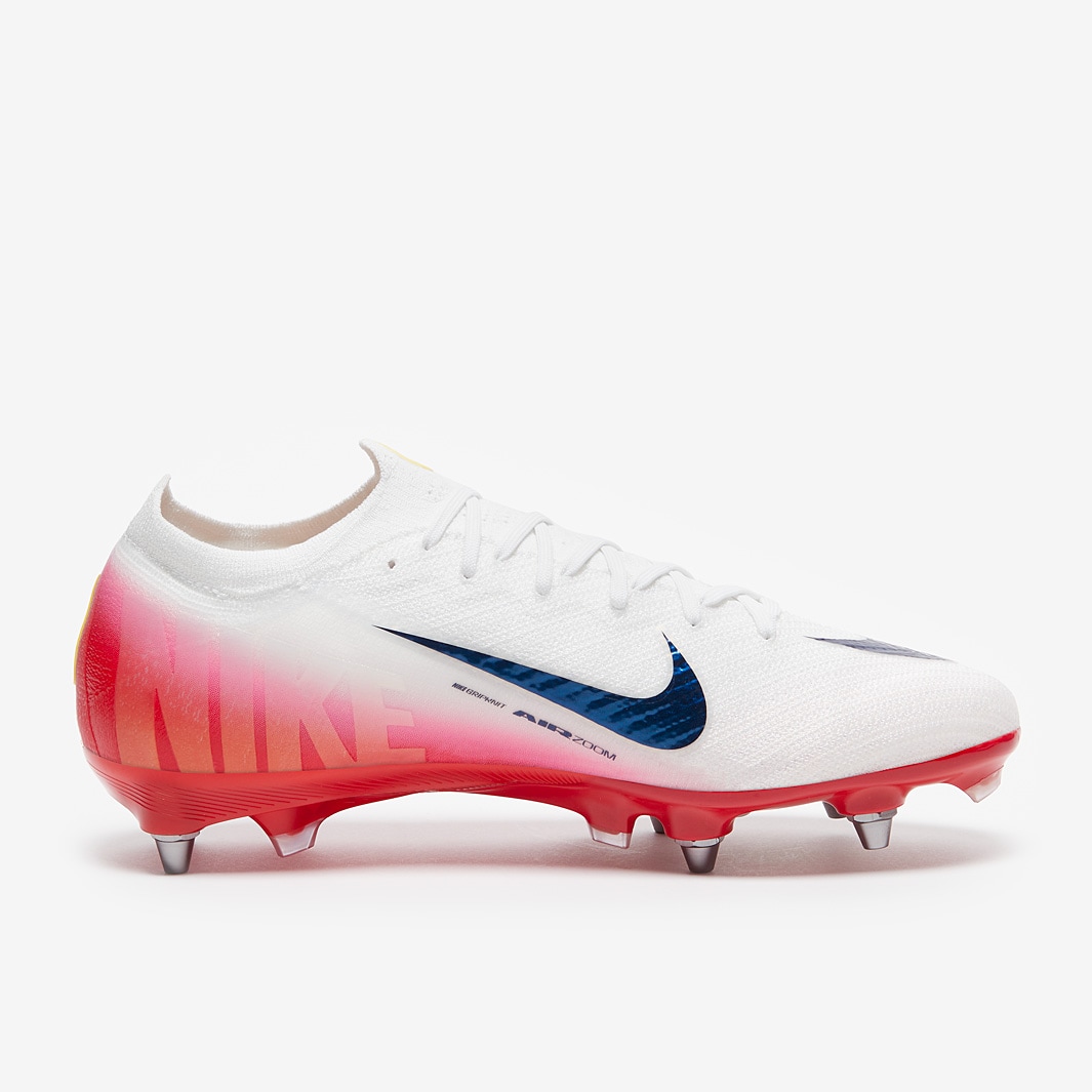 Nike Air Zoom Mercurial Vapor XVI Elite Soft Ground Pro Player
