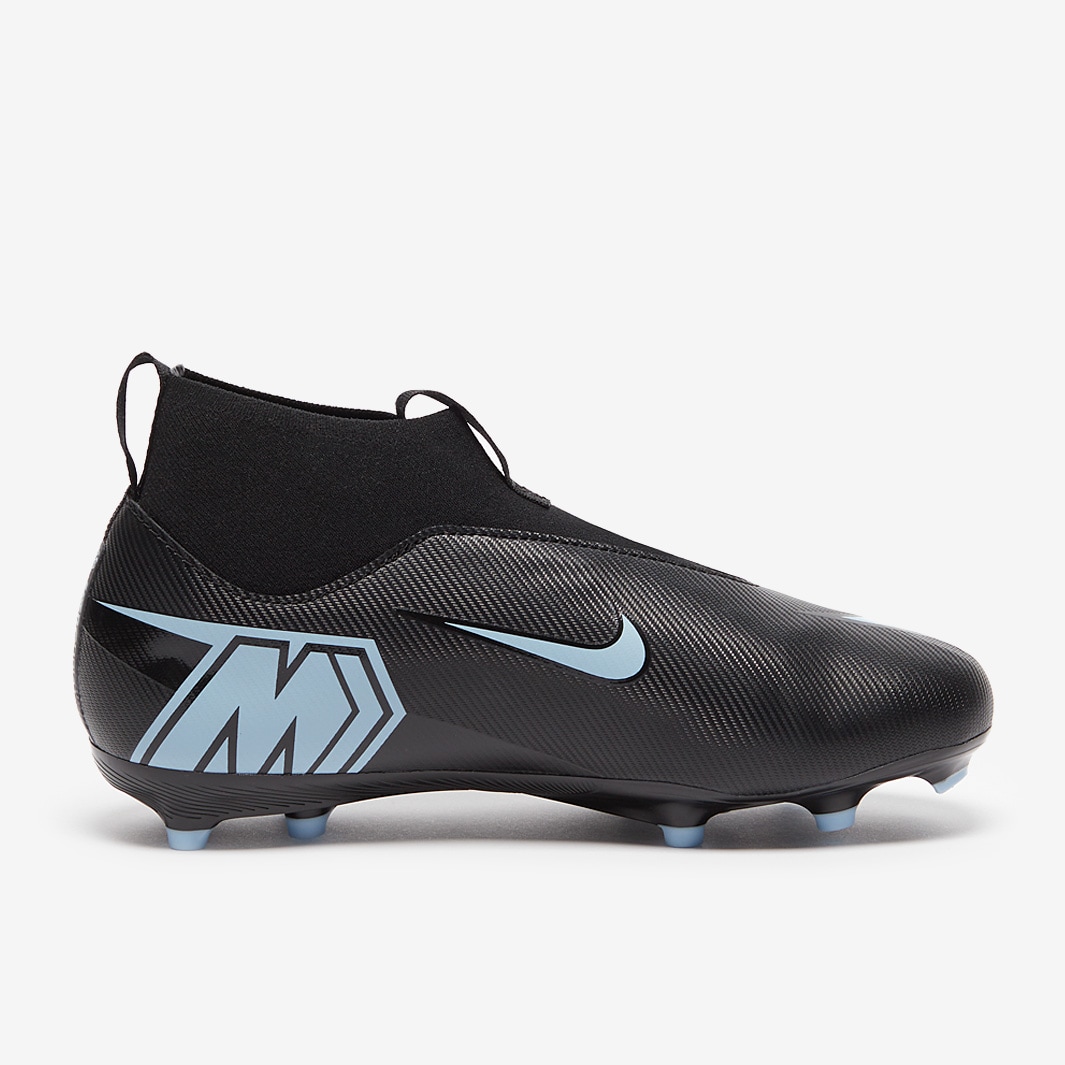 Nike Kids Air Zoom Mercurial Superfly X Academy Firm Ground
