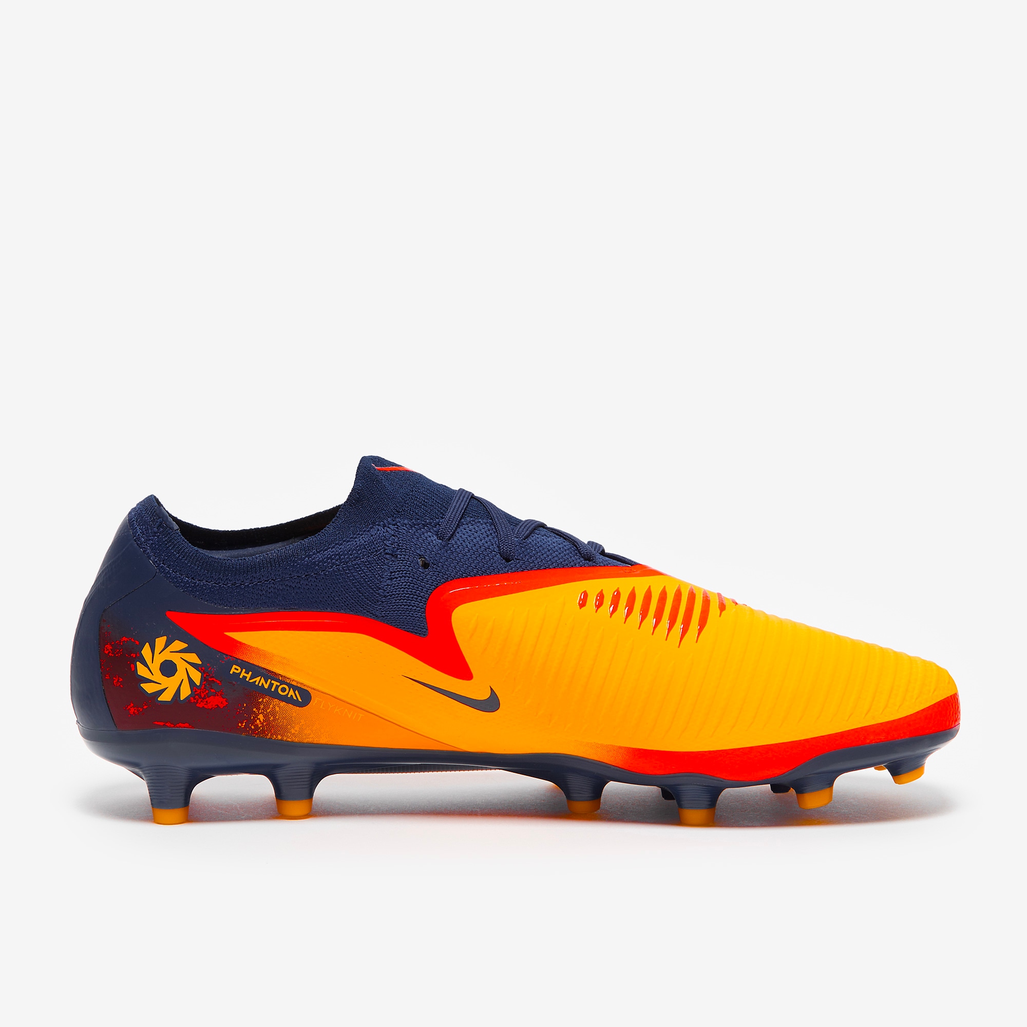 Nike Phantom 6 Pro Lowx Haaland Artificial Grass-Pro - Laser