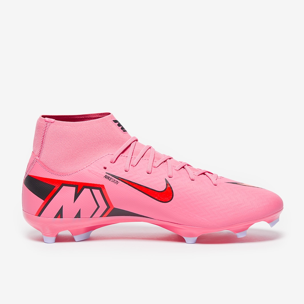 Nike Air Zoom Mercurial FG レッド/アクア28.0cm Nike Air Zoom Mercurial FG レッド/アクア28.0cm Nike Air Zoom