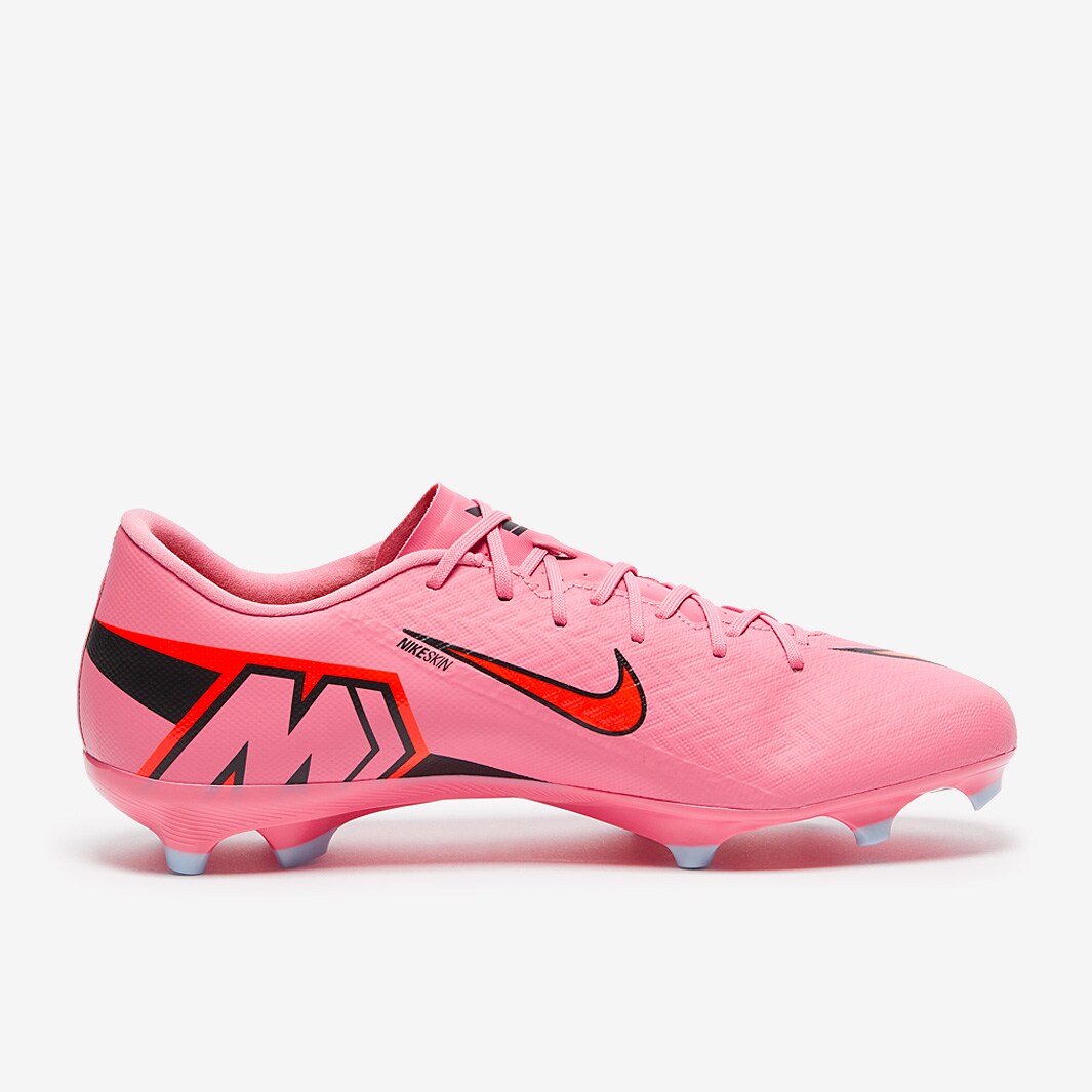 mercurial racer pink