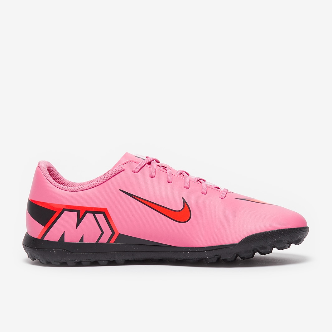 Nike Air Zoom Mercurial Vapor XVI Club Turf - Magic Flamingo