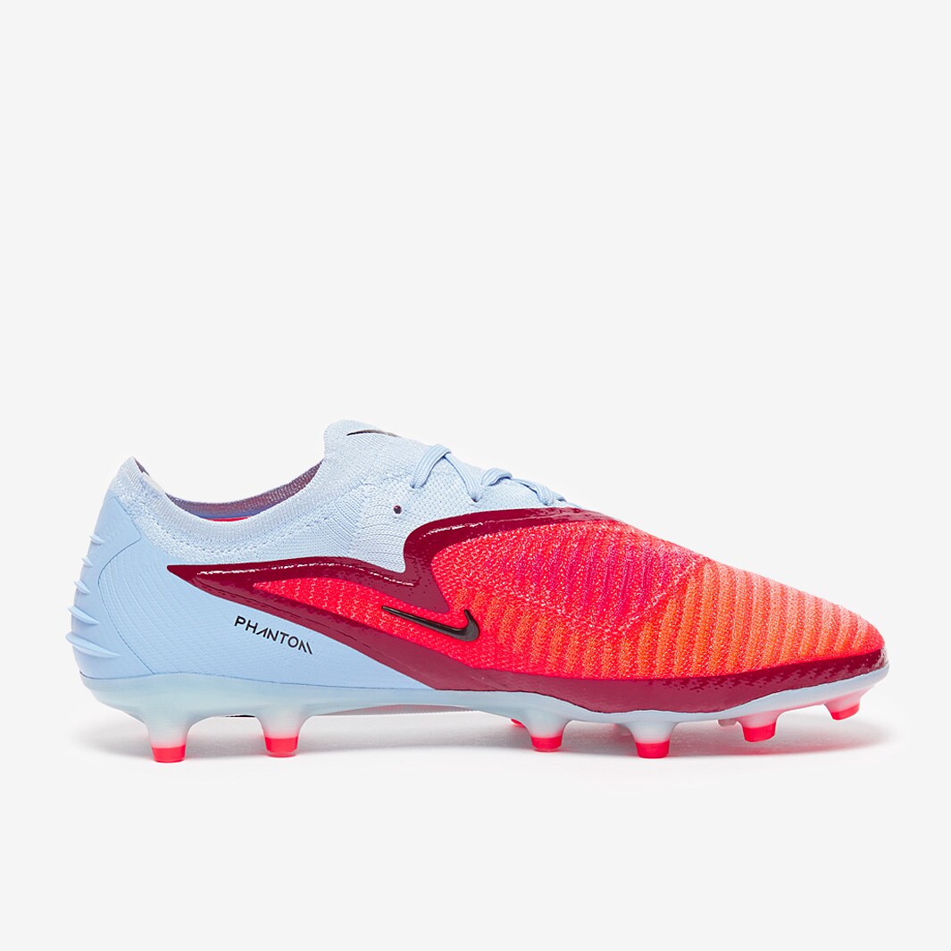Nike Phantom Elite Low Artificial Grass-Pro Royal Tint/Bright