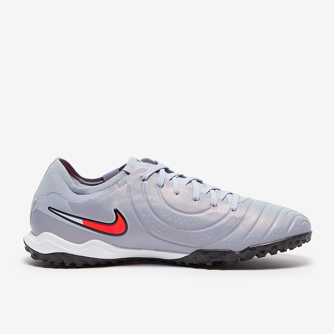 【値下げ】Fizik TEMPO AA GTX 39White/Gray Nike Tiempo Legend X Pro Turf - Blue Eclipse/Black - Adult Cleats |