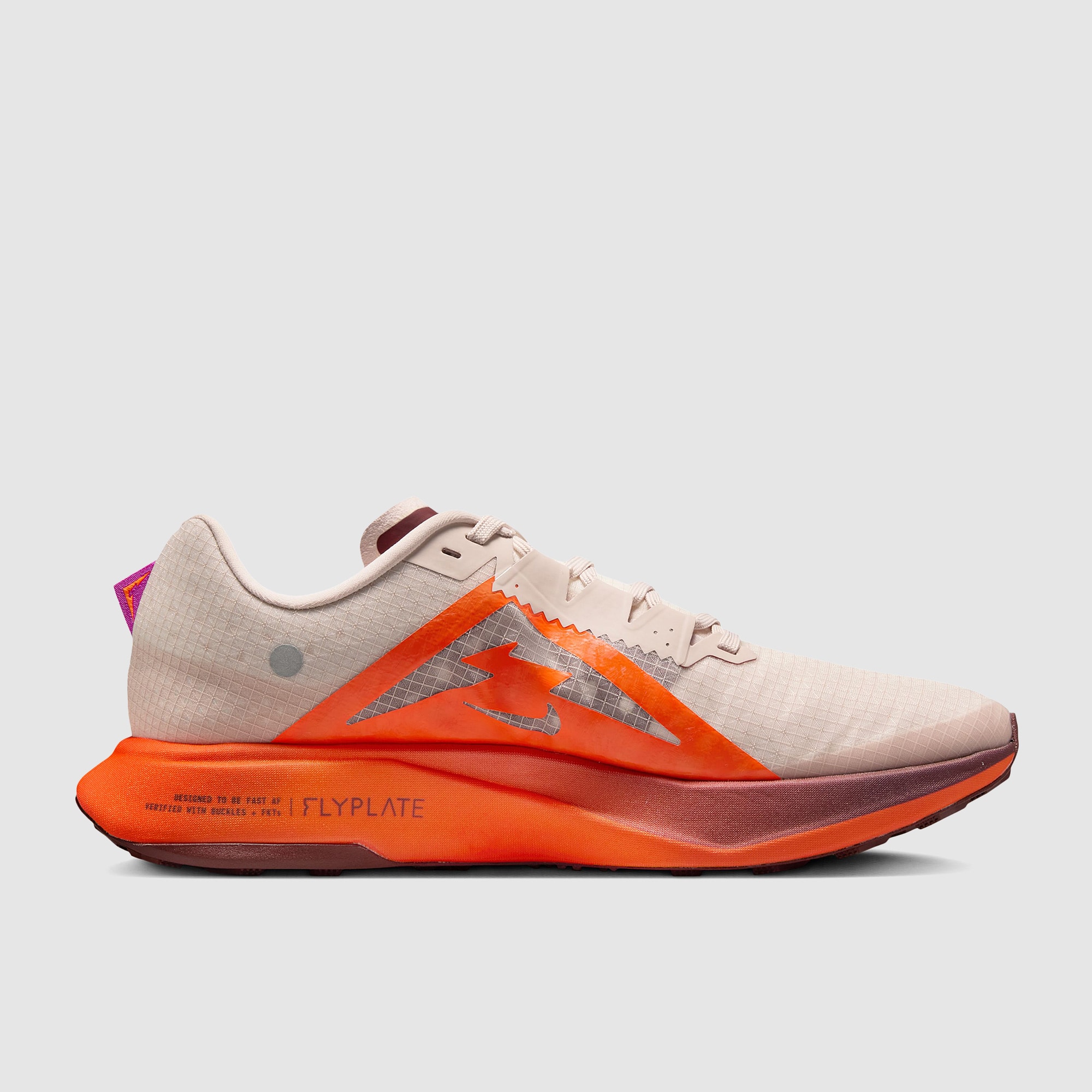 Nike Ultrafly Silt Rot/Dunkelrot/Rot Herrenschuhe Pro:Direct