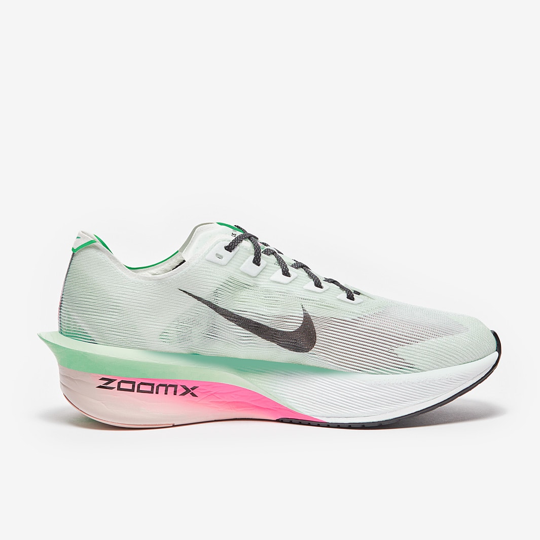 NIKE - 26cm 新品 NIKE ZOOM VAPORFLY 4% FLYKNIT Nike Vaporfly 4% Flyknit Ekiden Pack Men's - AJ3857-160 - US