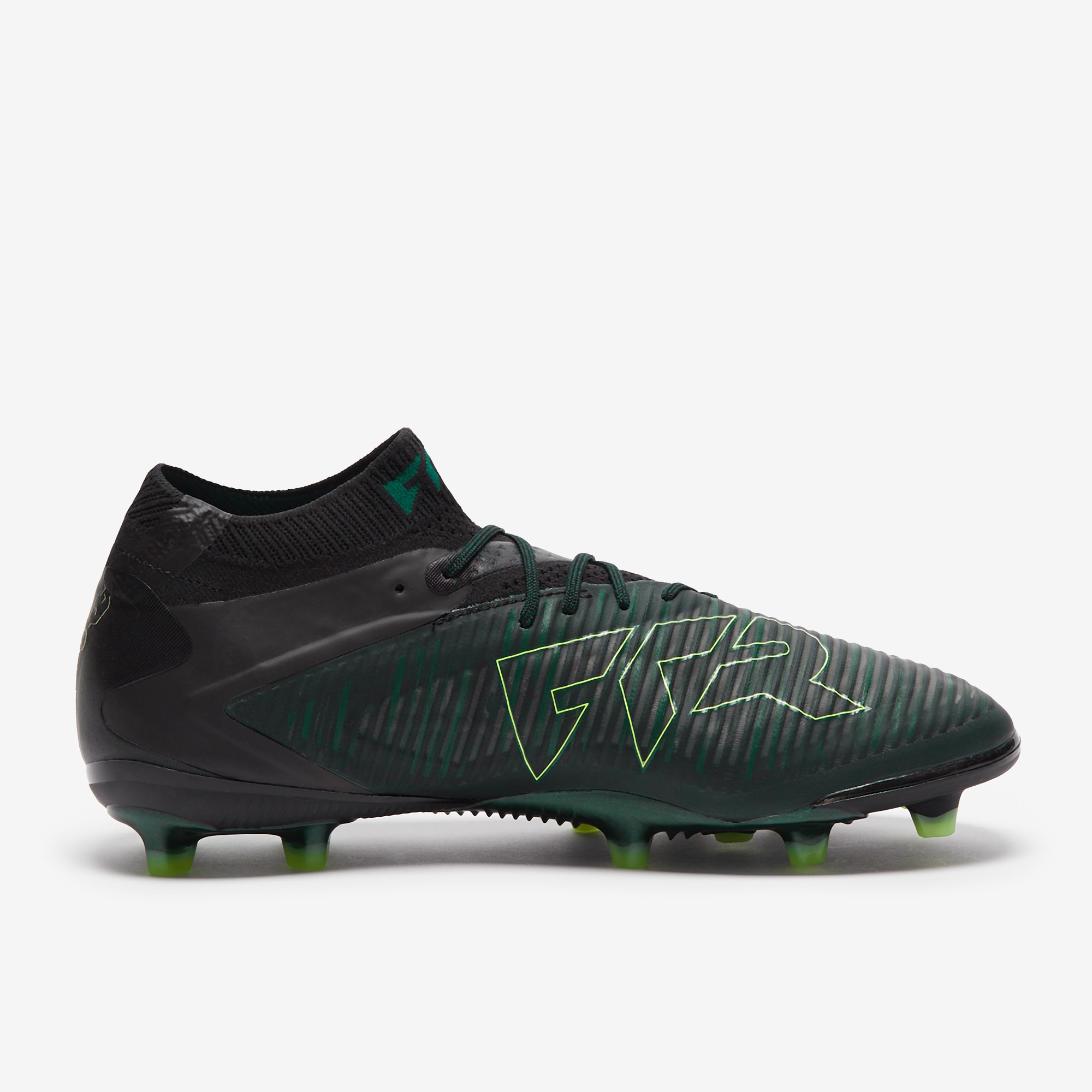 Puma Future 8 Ultimate Artificial Grass - Puma Black/Fizzy Light