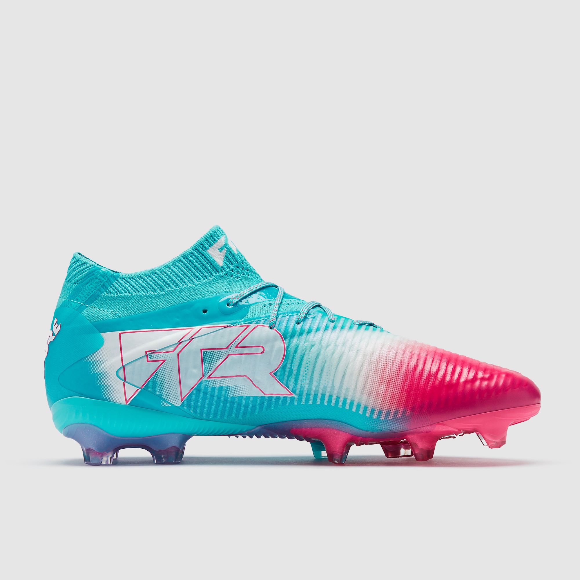 Puma Future 8 Ultimate Re-Charge Firm Ground - Hero Blue/Puma