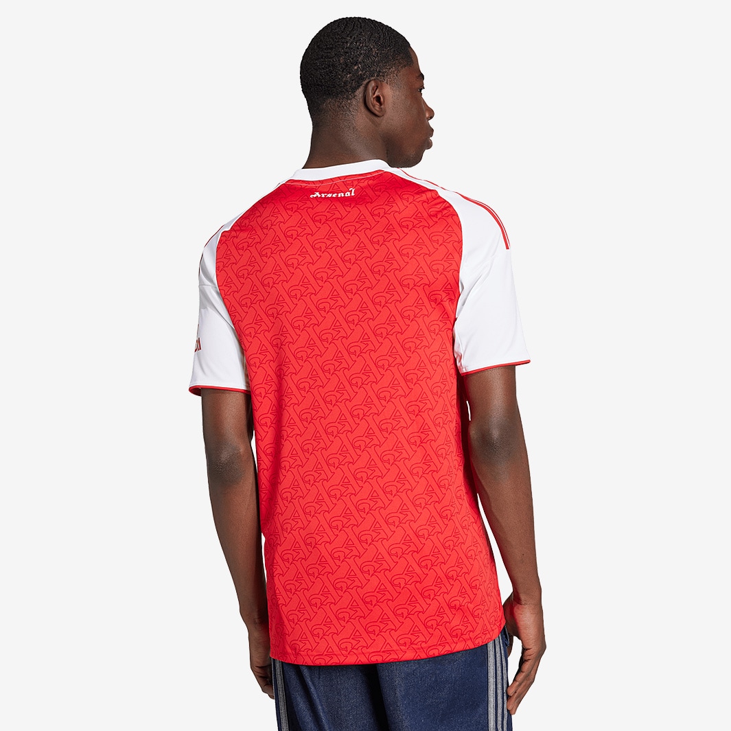 Arsenal 25/26 トレーニングシャツ Arsenal training shirt 2025/26 - Arsenal FC - Premier League