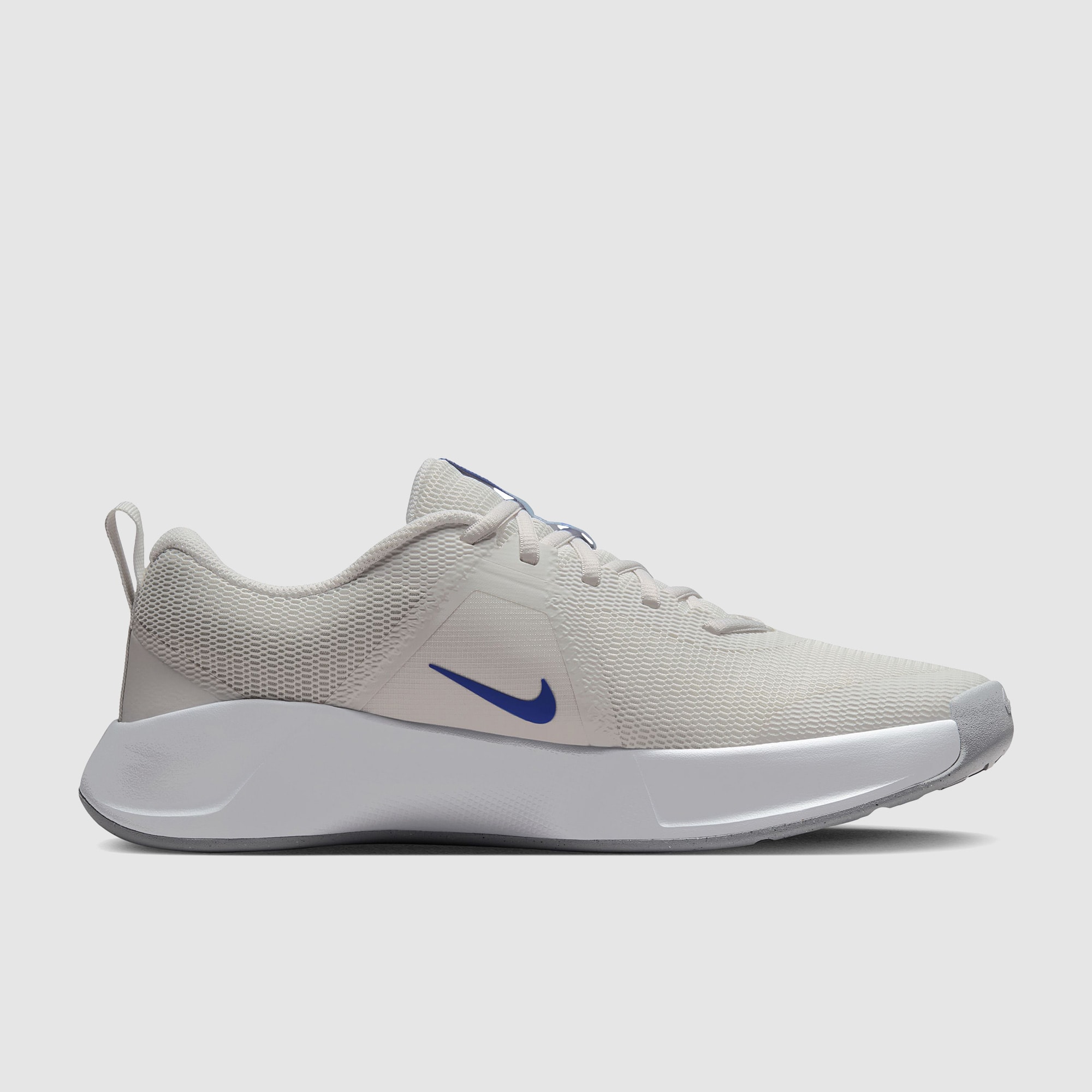 Nike MC Trainer 3 - Platinum Tint/Comet Blue/Wolf Grey/White