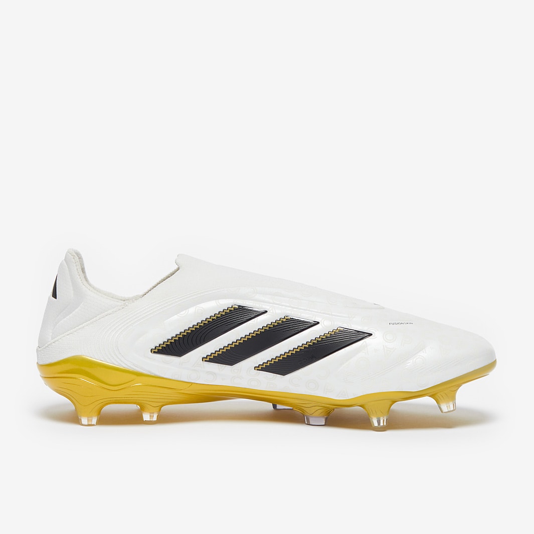 adidas Copa Pure III Elite Laceless Firm Ground/Mixed Ground
