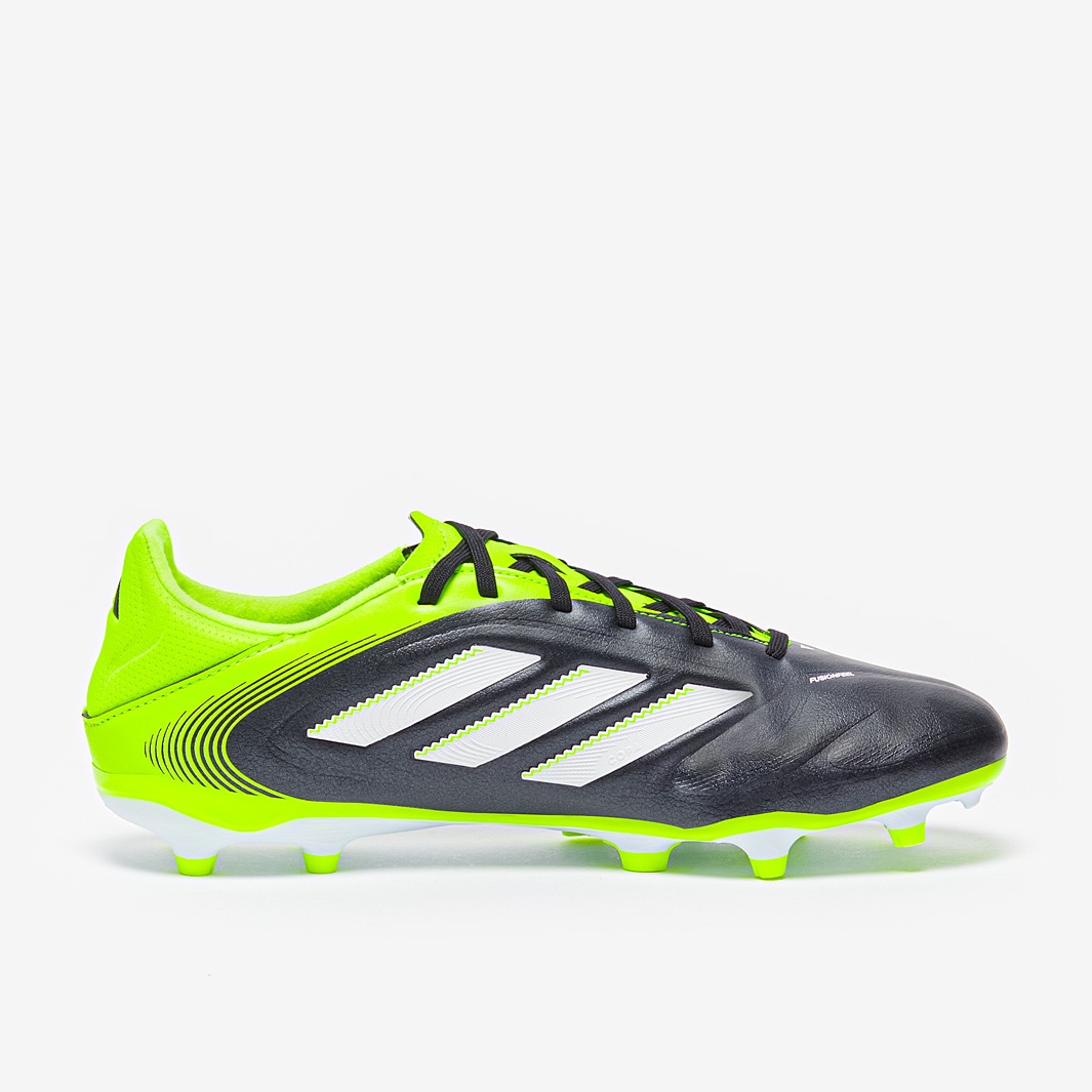 adidas Copa Pure III League Firm Ground/Mixed Ground - Core