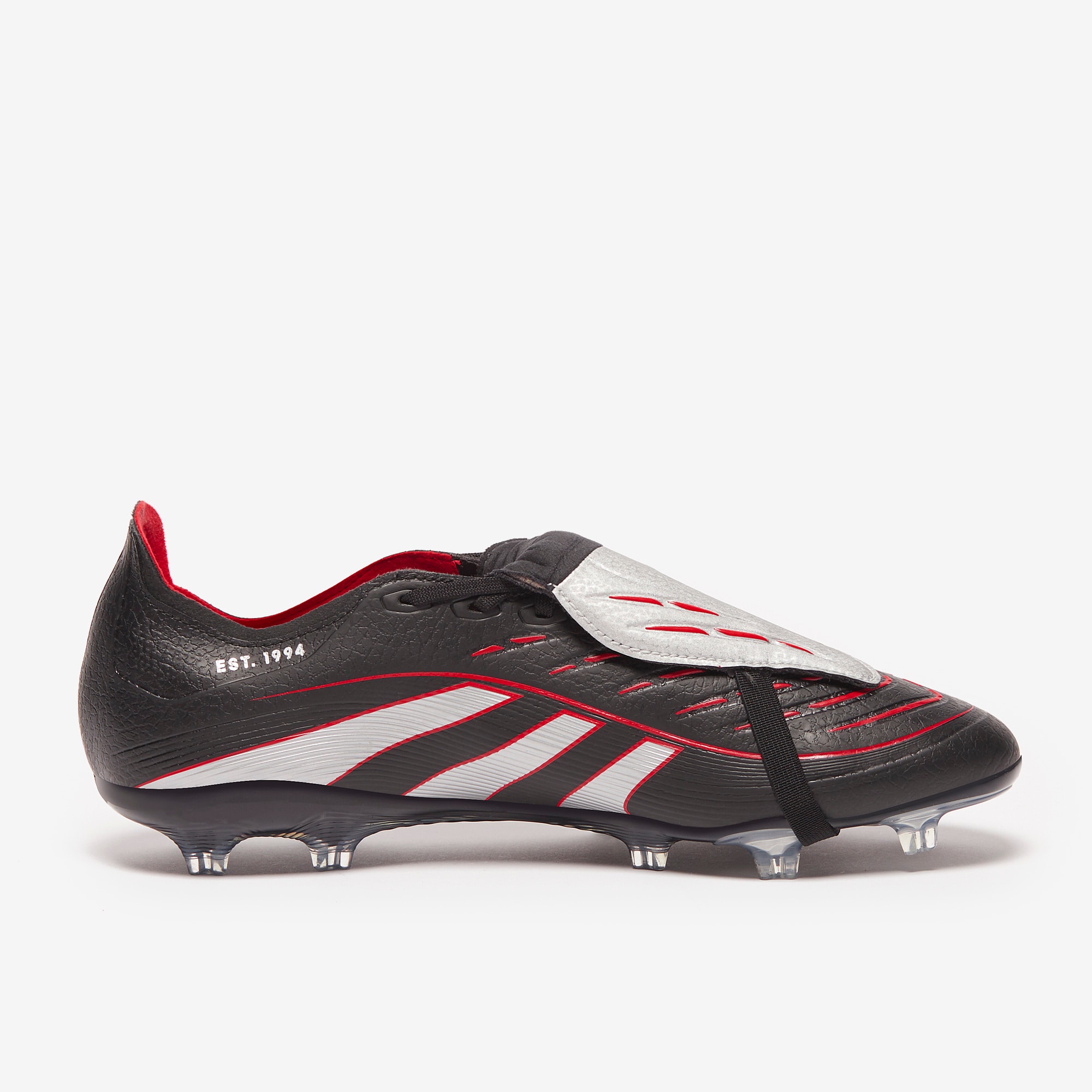 adidas Predator League Tongue Firm Ground/Mixed Ground
