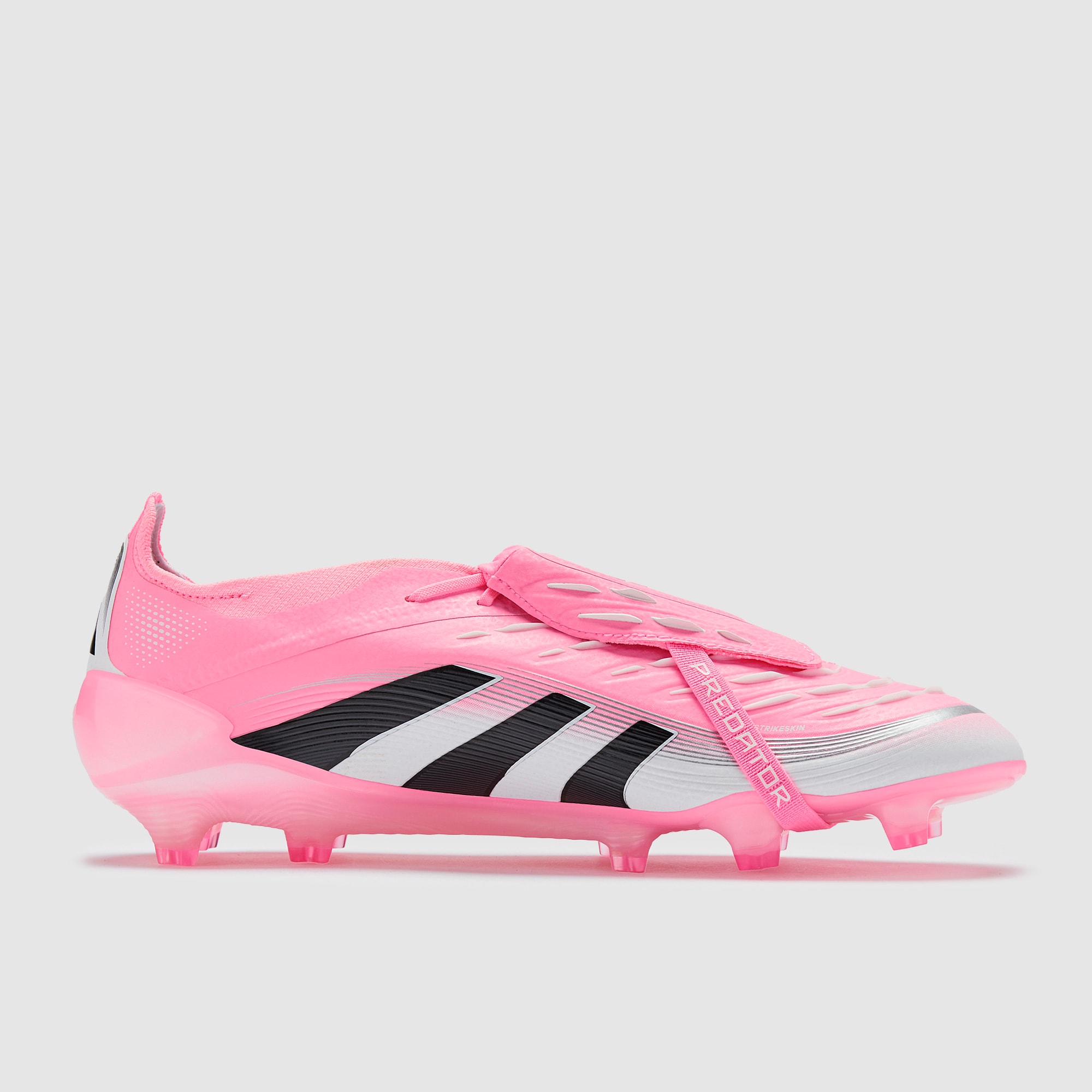 David Beckham × adidas Predator Elite adidas Predator Elite Tongue x Beckham Firm Ground - Beam